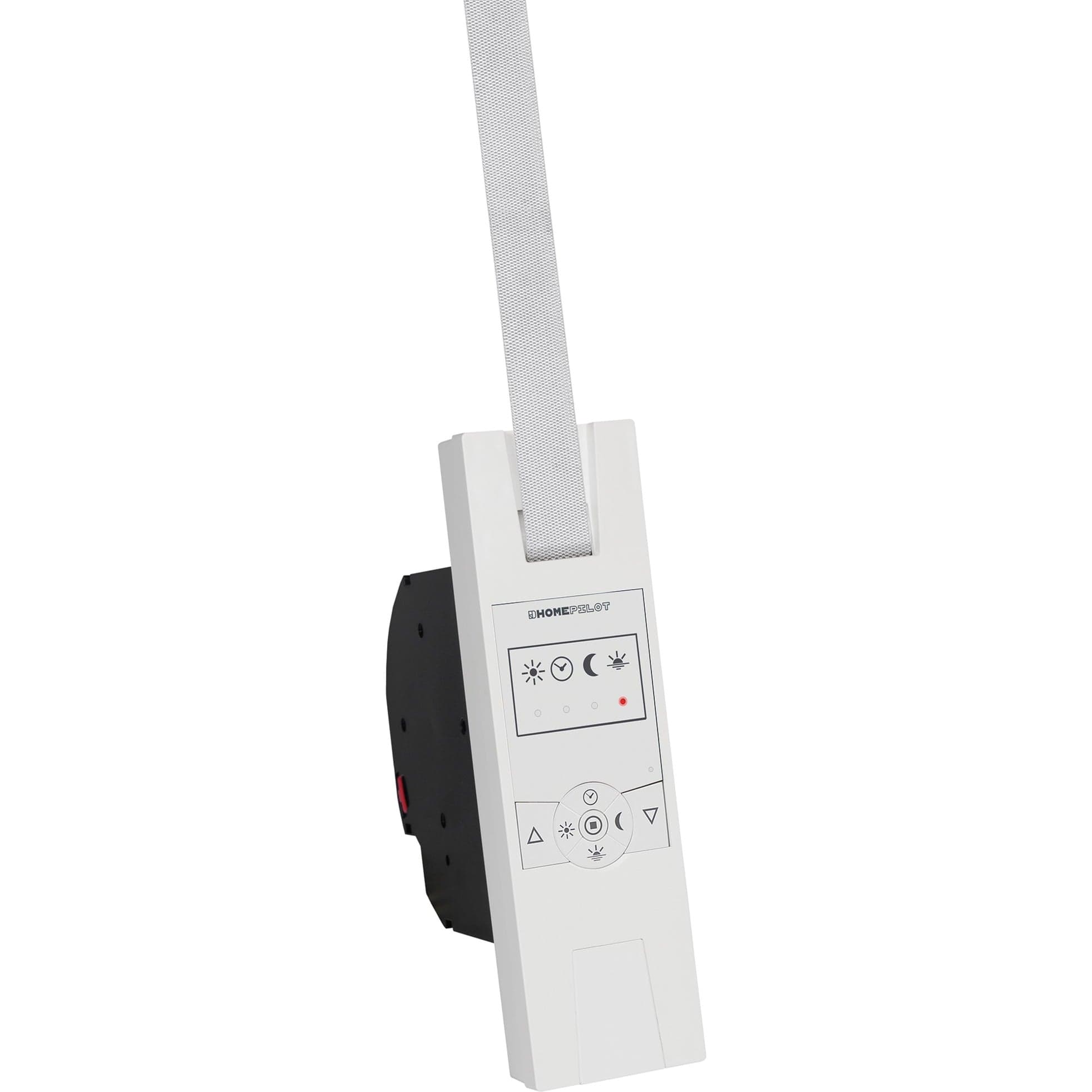Gurtwickler RolloTron classic smart, Elektrischer Gurtwickler