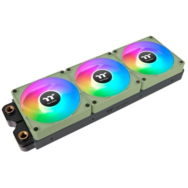 CT140 EX Reverse ARGB Sync PC Cooling Fan, Gehäuselüfter