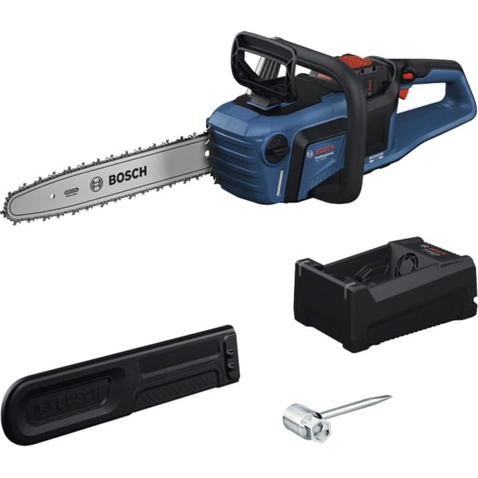 Akku-Kettensäge GKE 18V-40 Professional, 18Volt