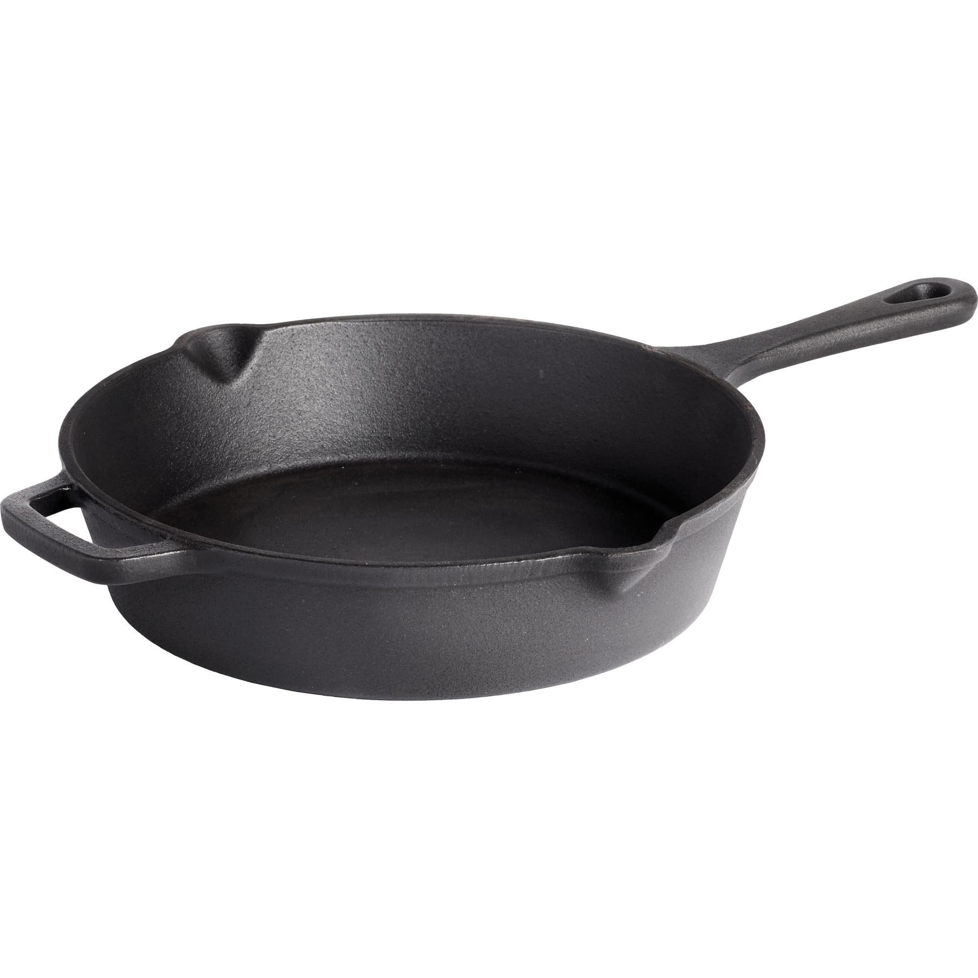 Gusseiserne Bratpfanne Ø 24cm