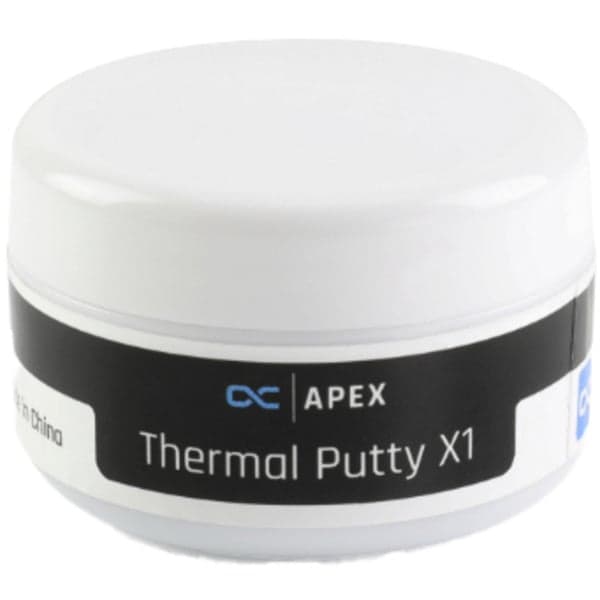 Apex Thermal Putty X1 50g, Wärmeleitpasten