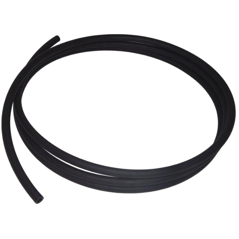 ES TPV 8/5 - Schlauch - Black Matte