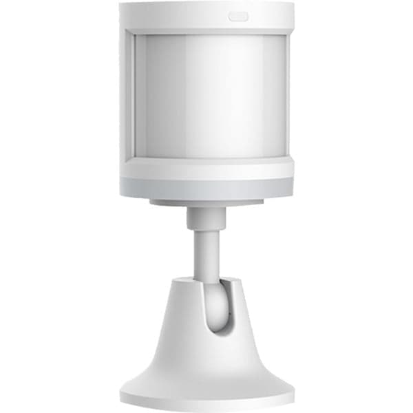 Bewegungs- und Lichtsensor P2, Bewegungsmelder