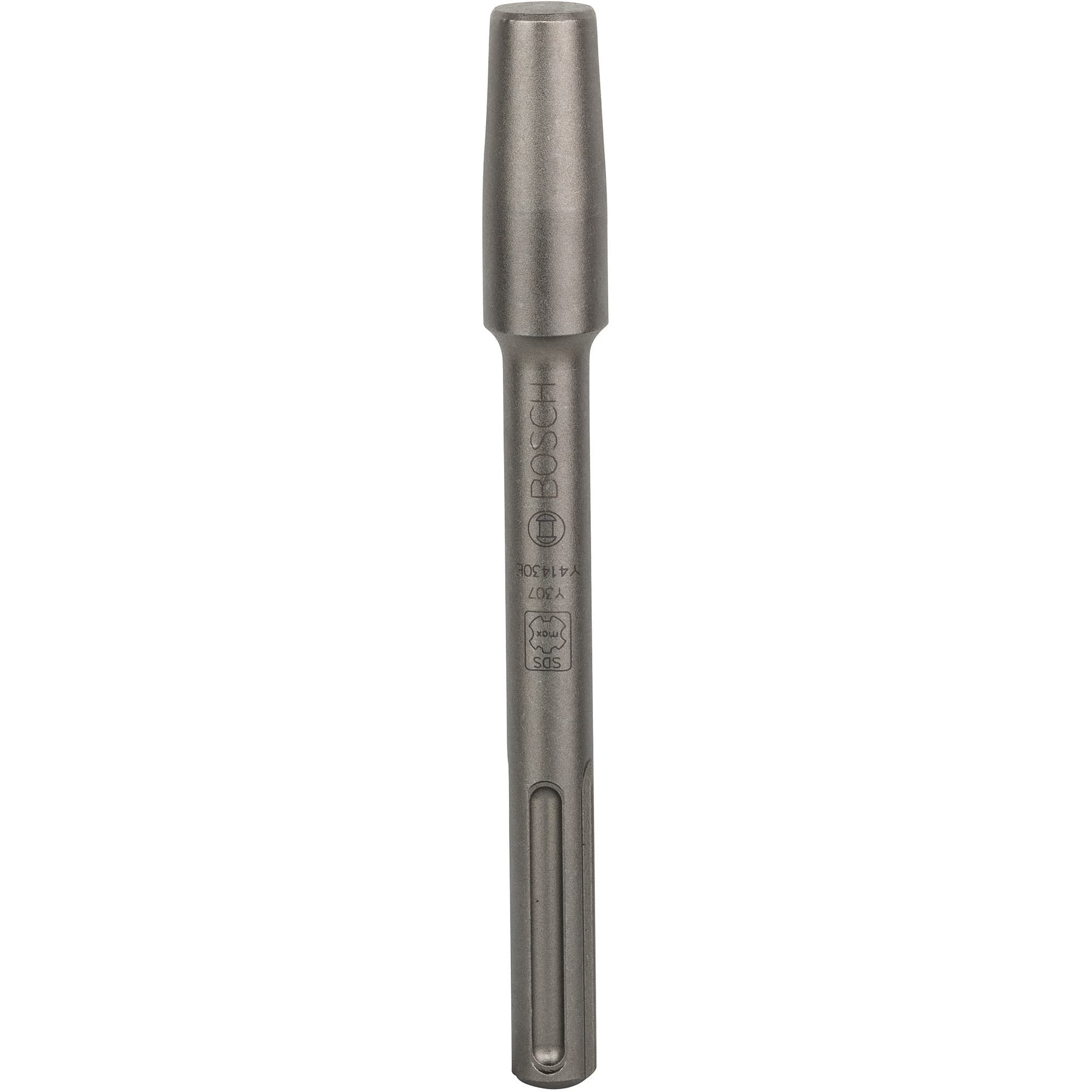 PRO SDS max Toolholder, Halter für Stampfer- und Stockerplatten, Halterung