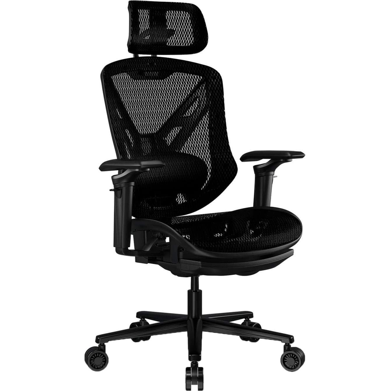 Ergonomischer Gaming-Stuhl / Office-Stuhl Speeder