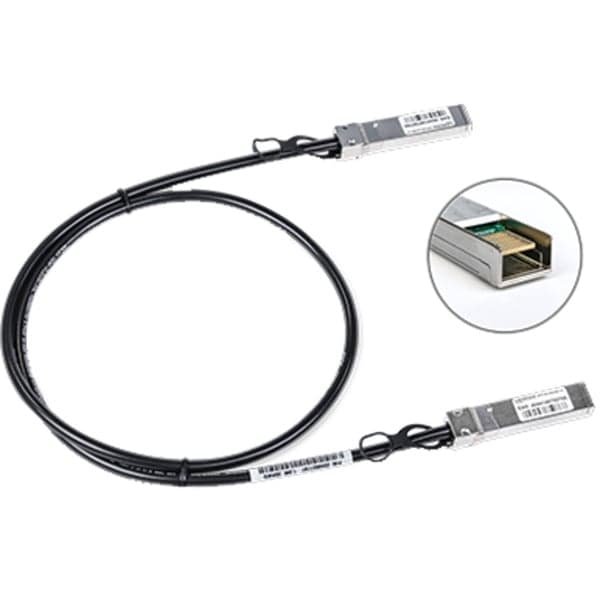 SFP-DD-DAC50-1m 50 Gbit/s DAC für SFP-DD-Ports, Kabel