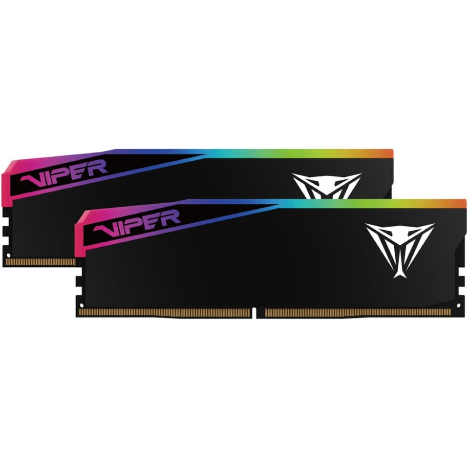 DIMM 16 GB DDR5-6000 (2x 8 GB) Dual-Kit, Arbeitsspeicher