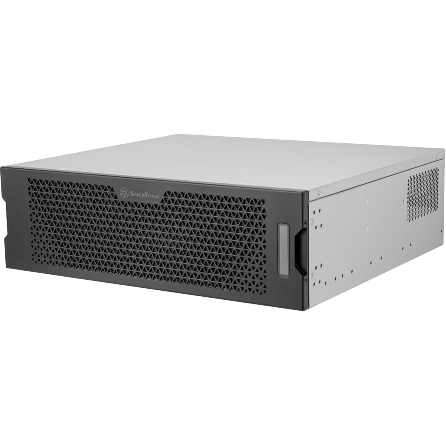 RM31 MINI Rackmount Server-Gehäuse, Rack, Server-Gehäuse