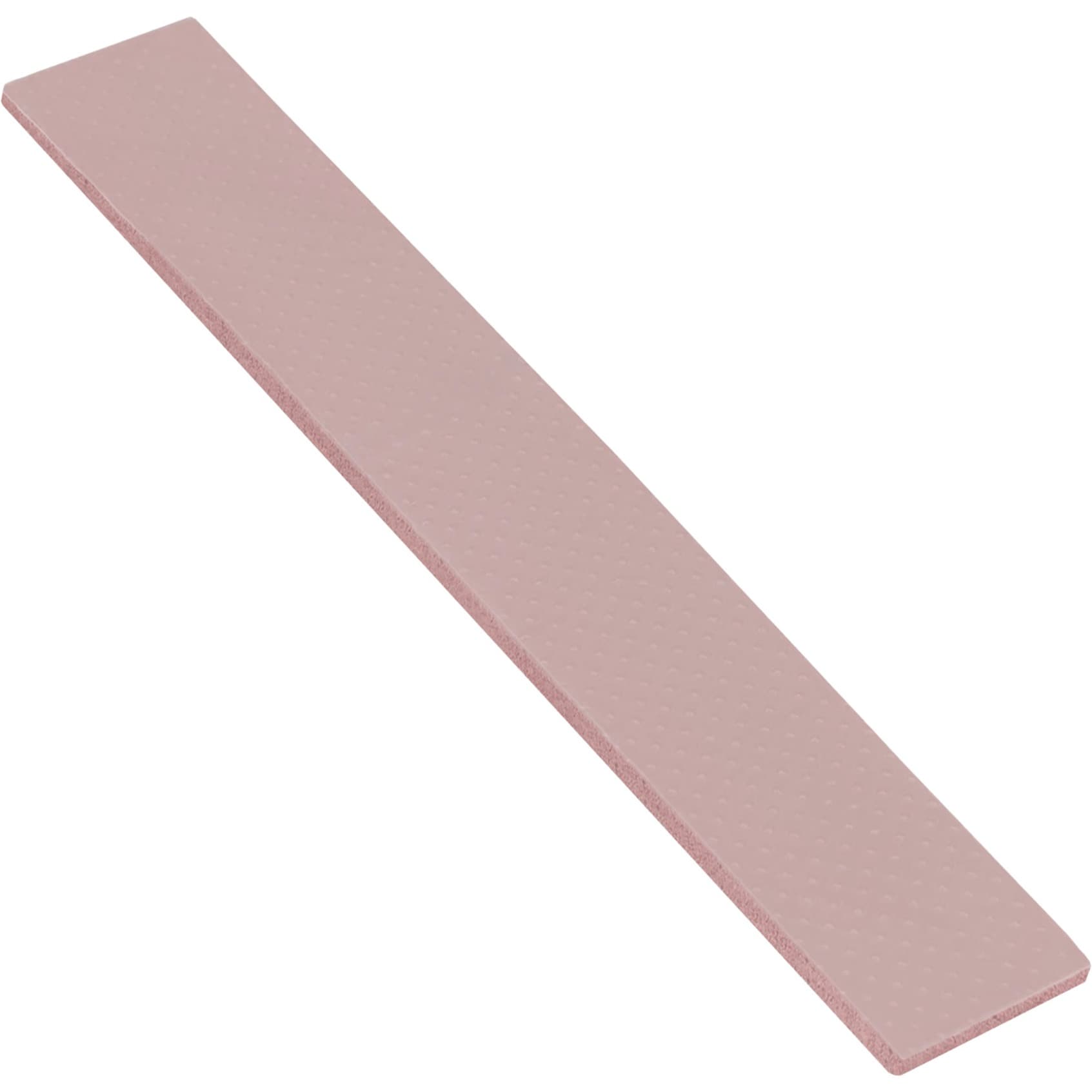 Minus Pad 8 120x20x1,5 mm, Wärmeleitpads