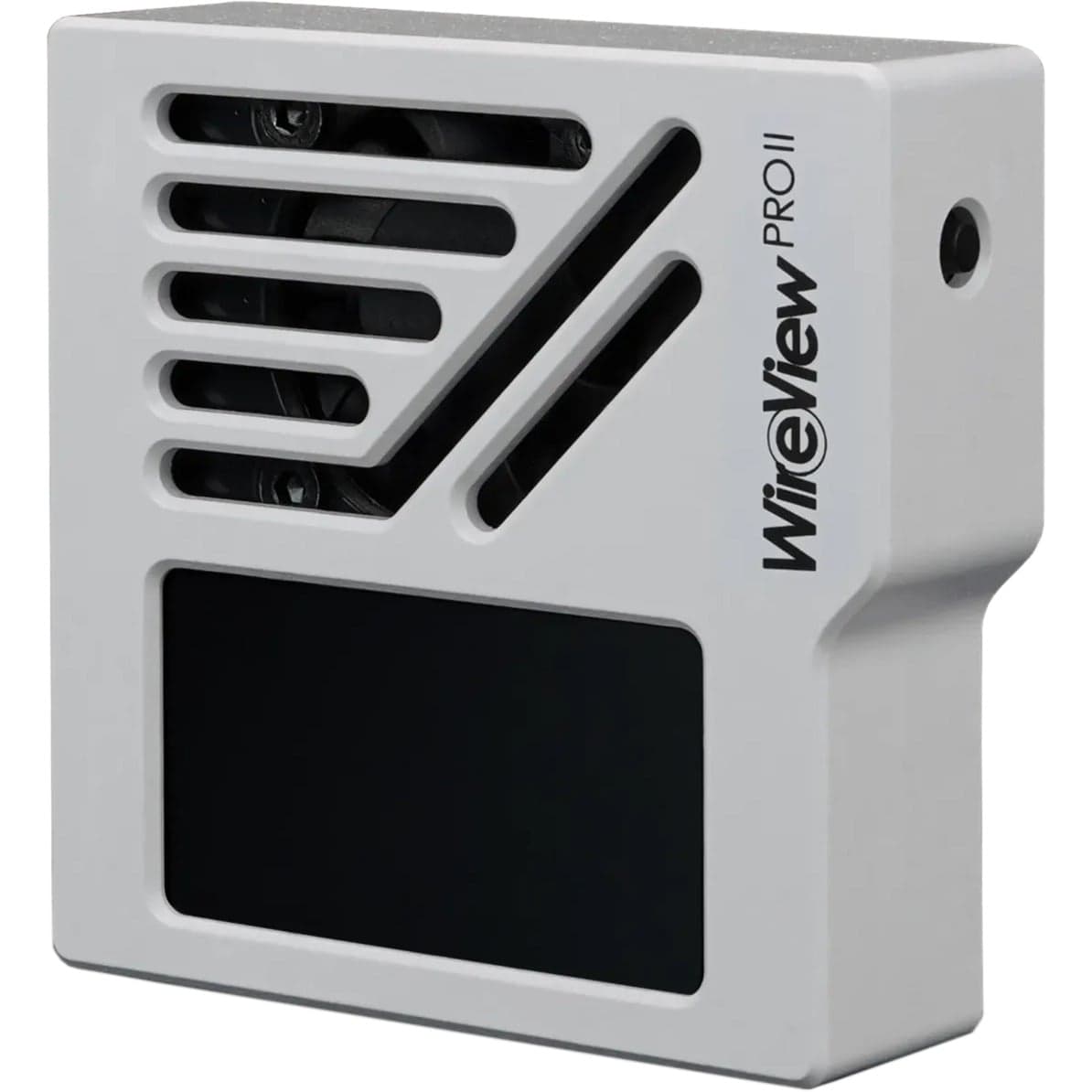 WireView Pro II GPU, Sensor