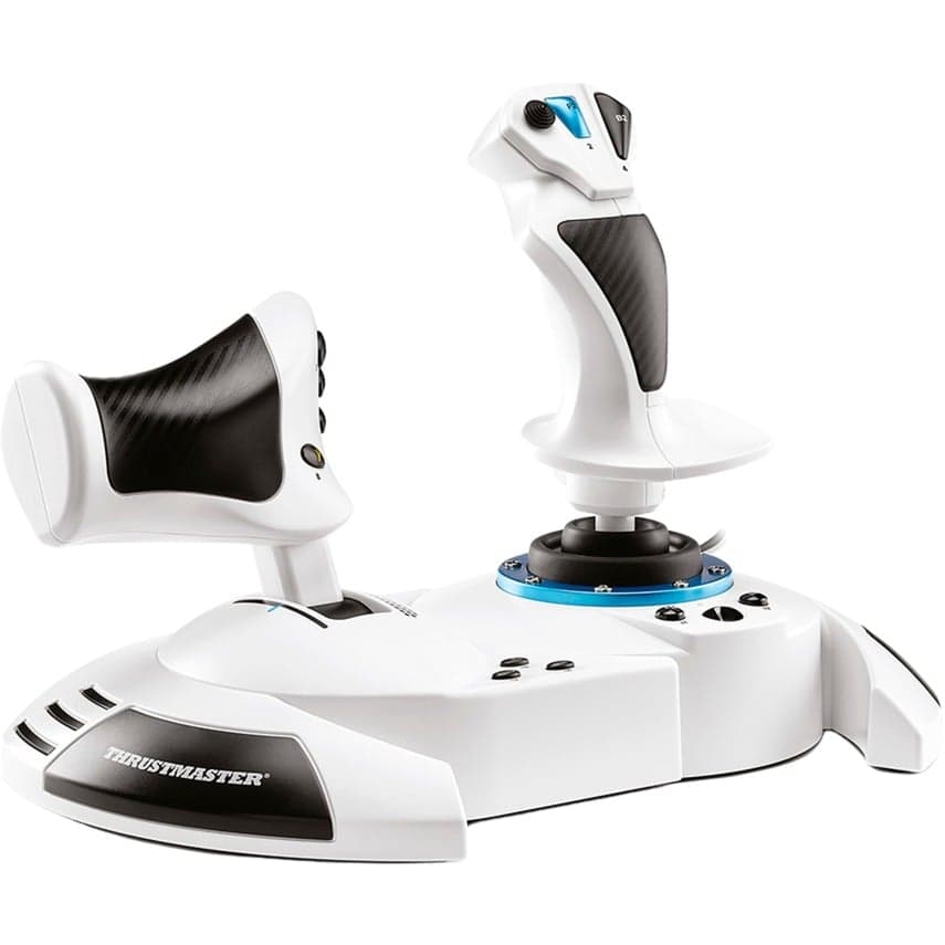 T.Flight Hotas One Microsoft Flight Simulator Edition