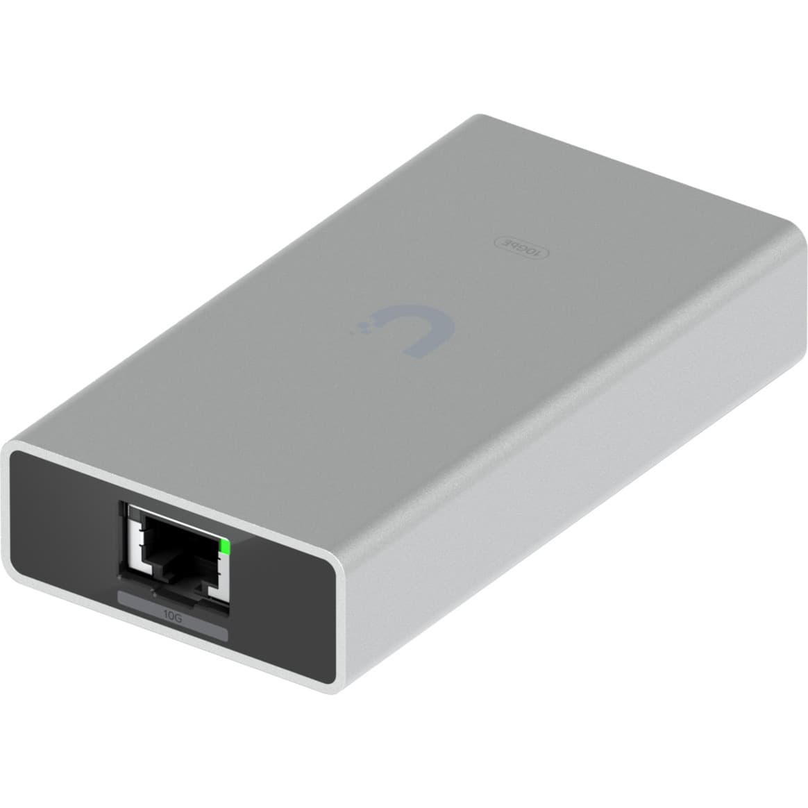 Ubiquiti 10G Ethernet Adapter UACC-Adapter-RJ45-USBC-10GE, LAN-Adapter