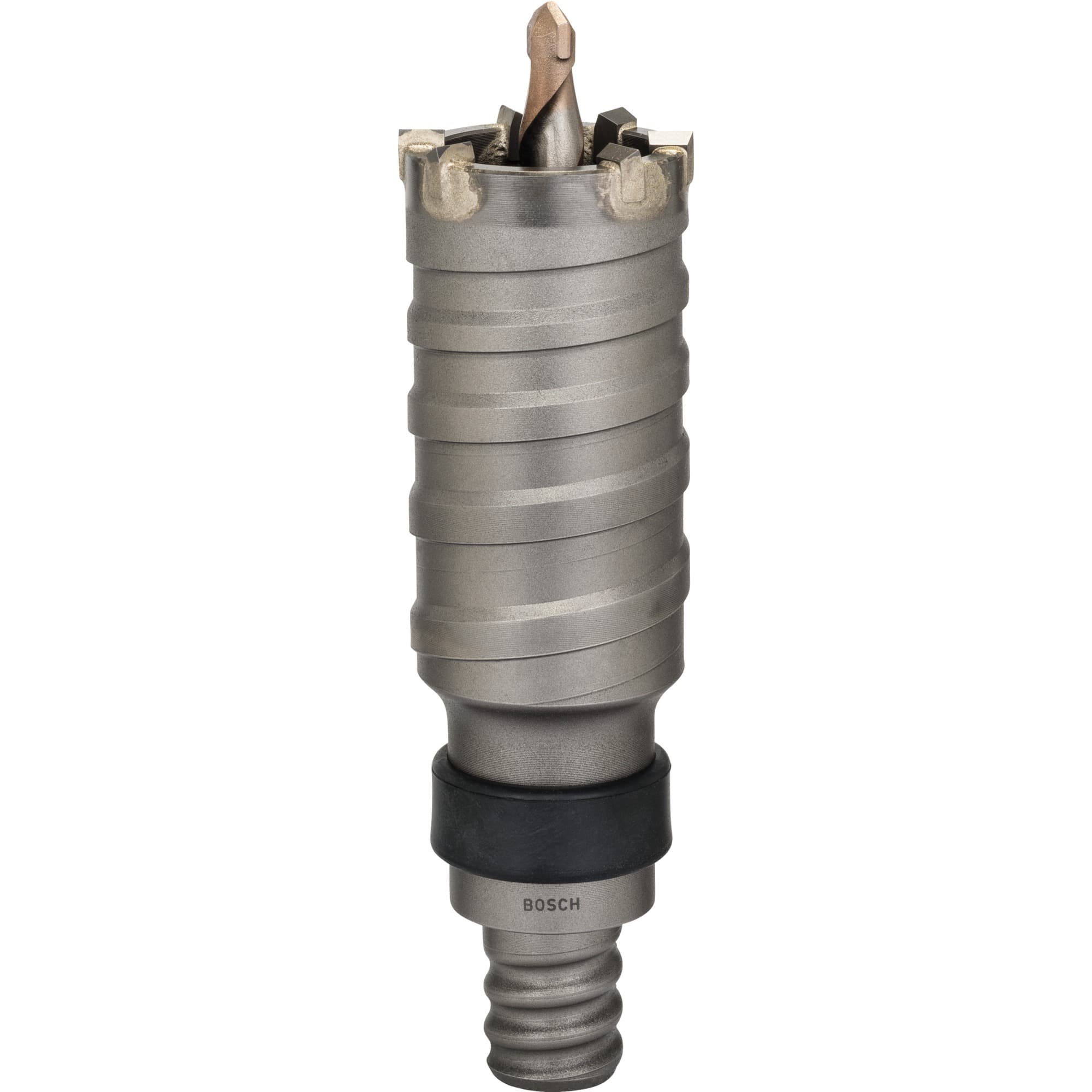 PRO SDS-max-5 CoreCutter, Ø 45mm, zweiteilig mit Gewinde, Bohrer