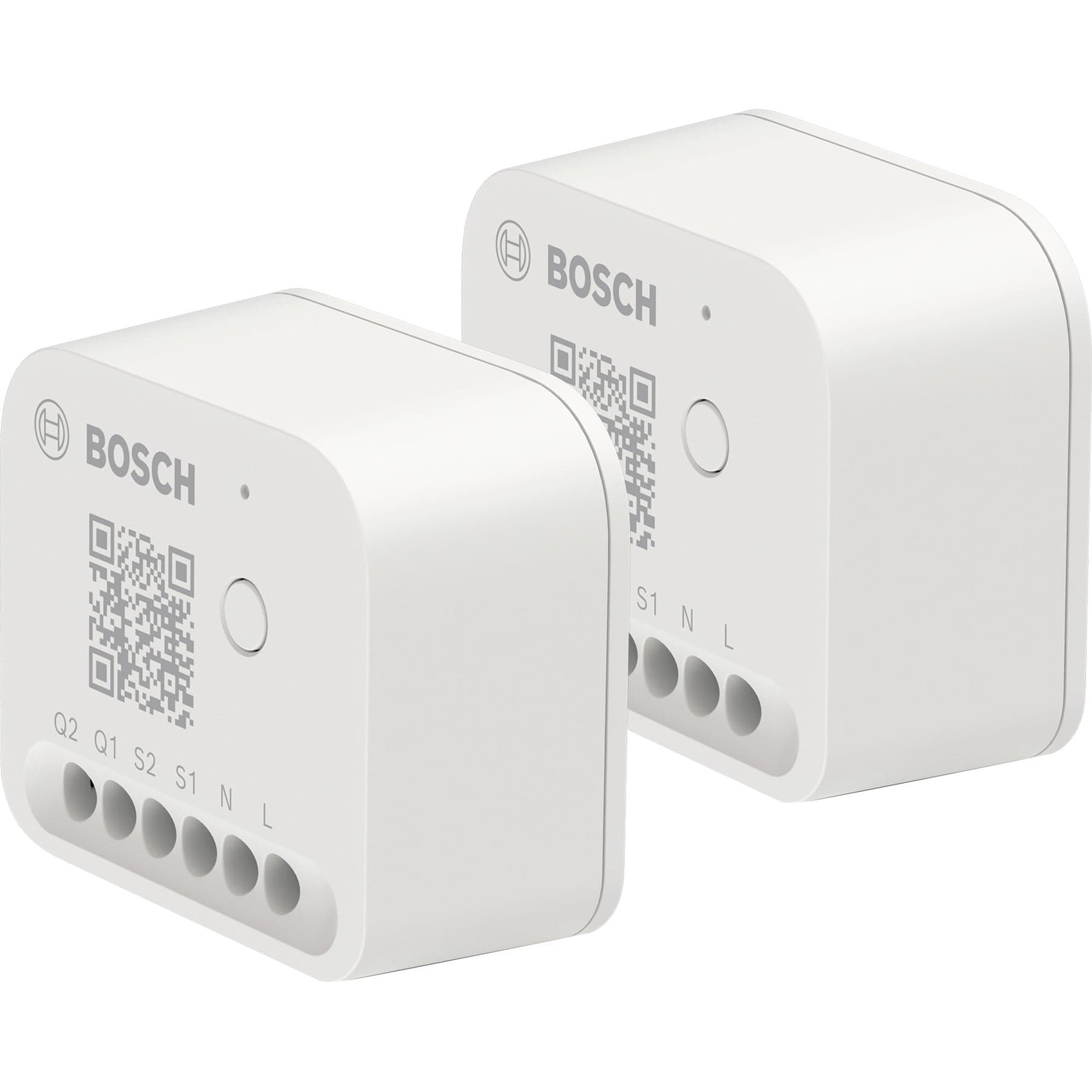 Smart Home Licht-/Rolladensteuerung II, Relais