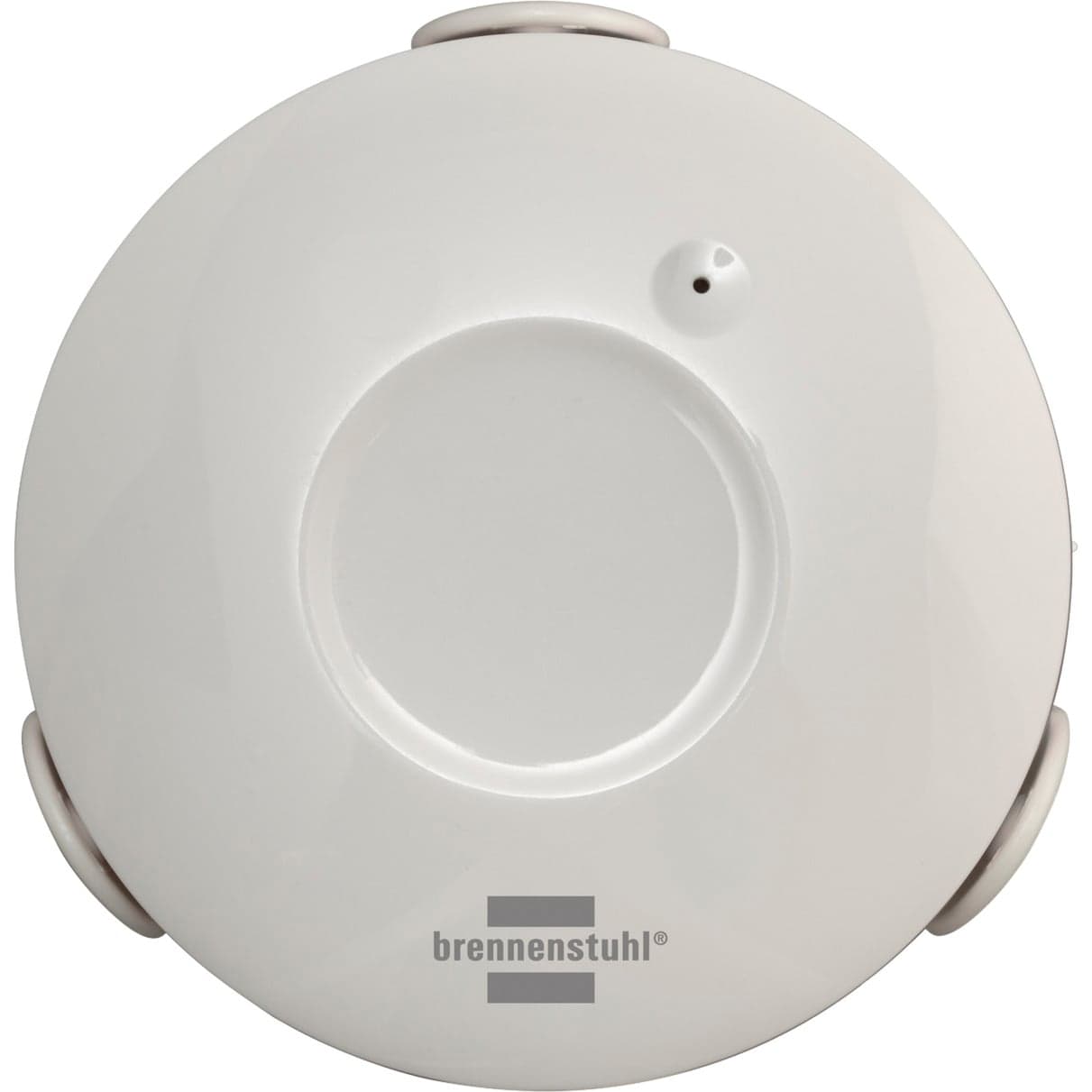 brennenstuhl®Connect Zigbee Wassermelder WM CZ 01