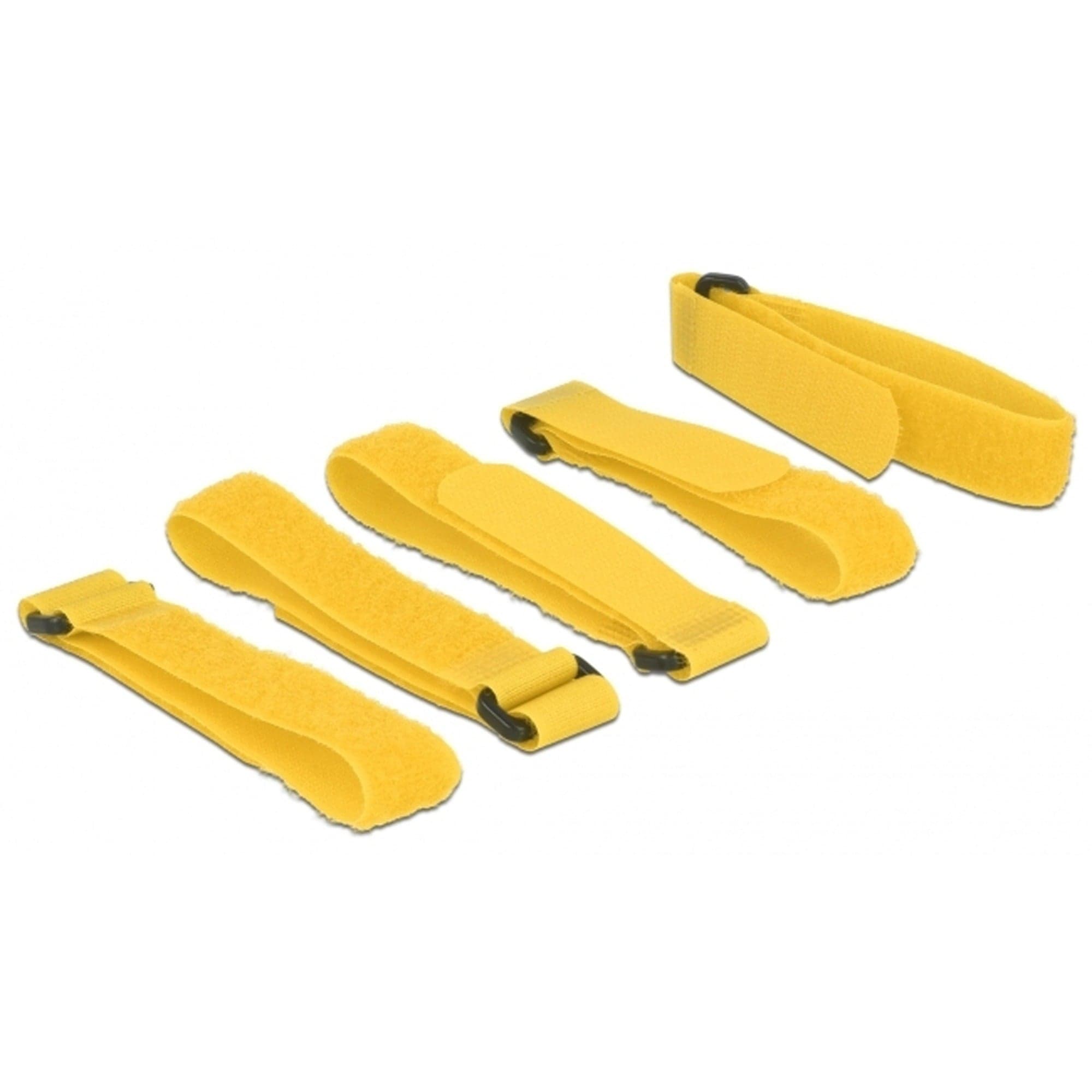 Klett-Kabelbinder 300mm x 20mm
