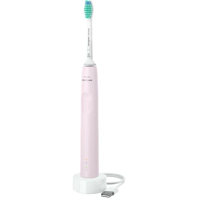 Sonicare 3100 Series HX3671/11 , Elektrische Zahnbürste