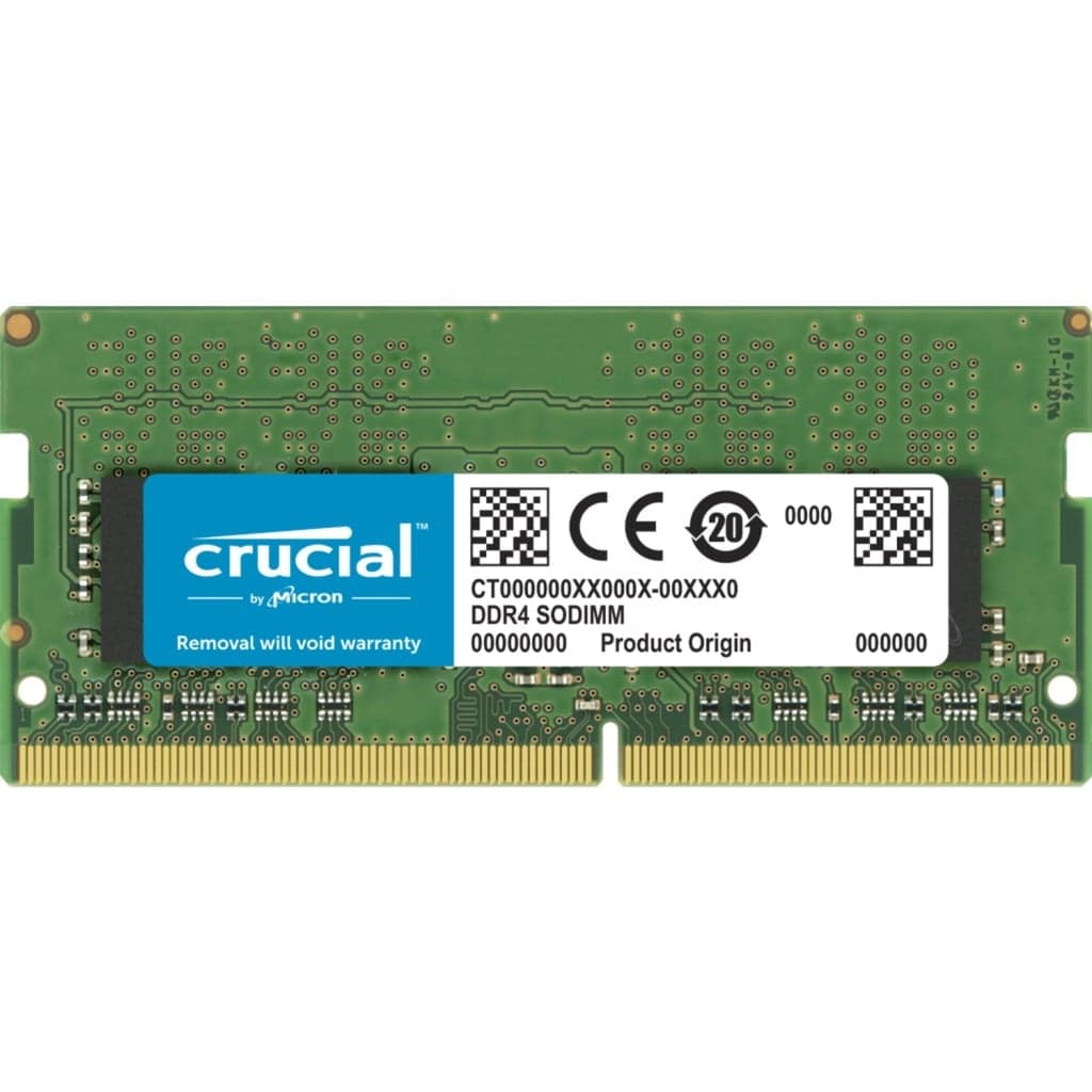 SO-DIMM 32 GB DDR4-3200 , Arbeitsspeicher