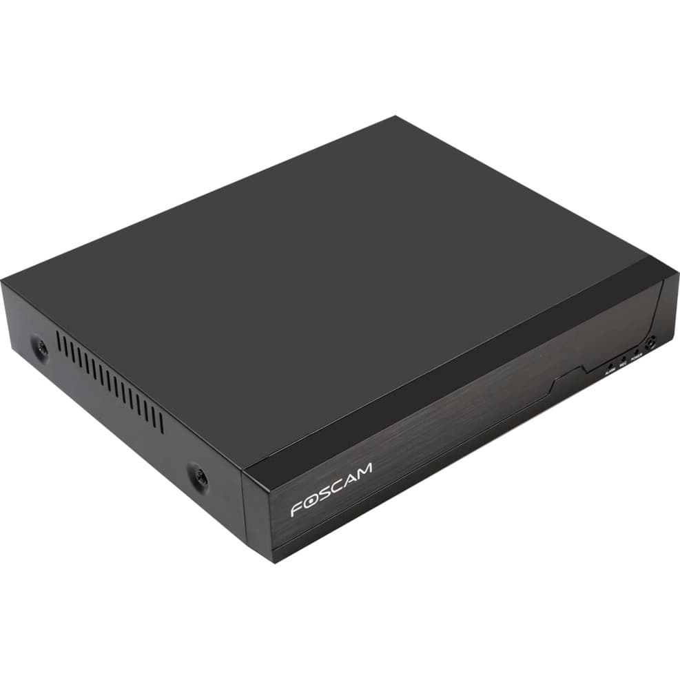 FN9108HE, Netzwerk-Videorekorder