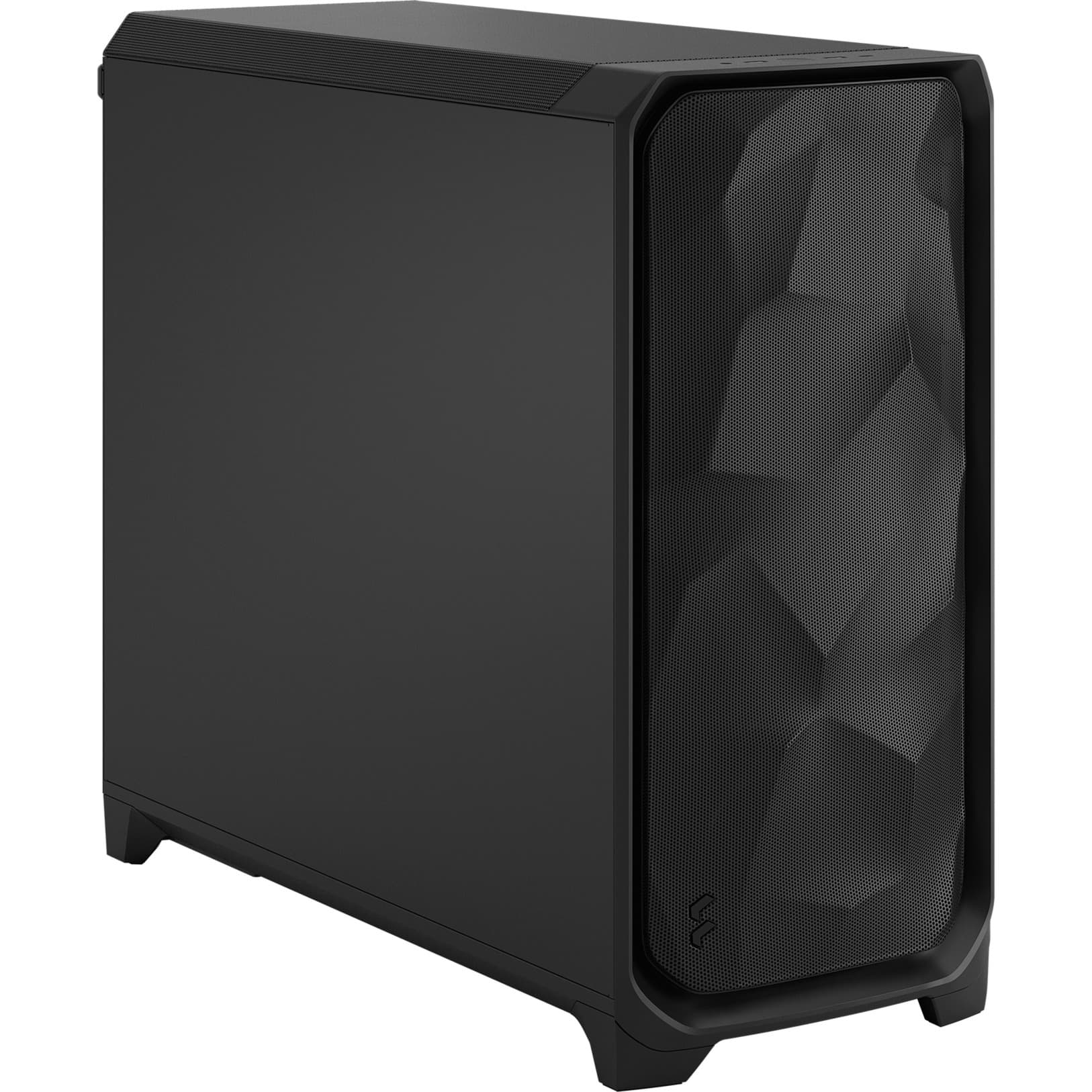Meshify 3 XL Solid , Big-Tower-Gehäuse