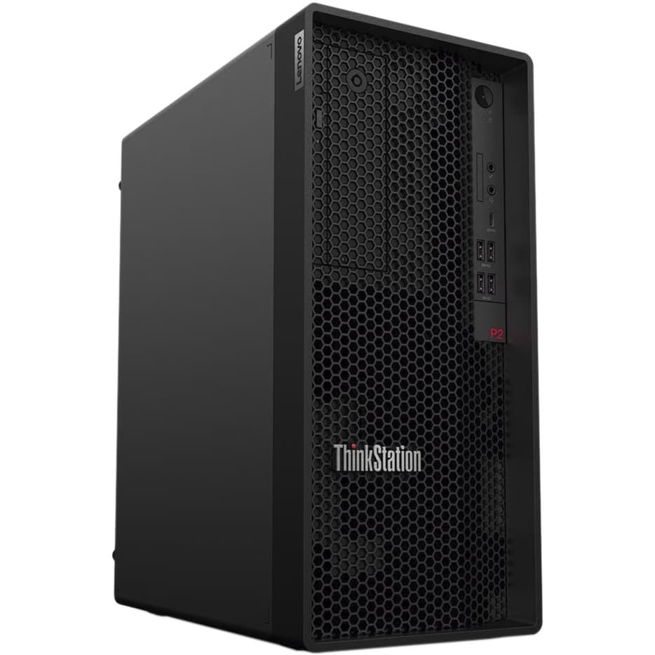 ThinkStation P2 Tower Gen 2 (30JQ009DGE), PC-System