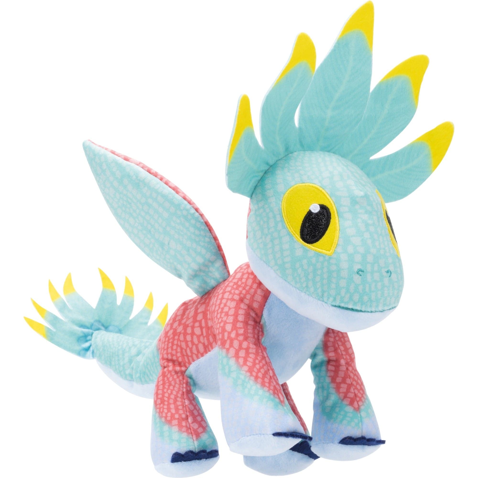 Dragons, Feathers , Kuscheltier