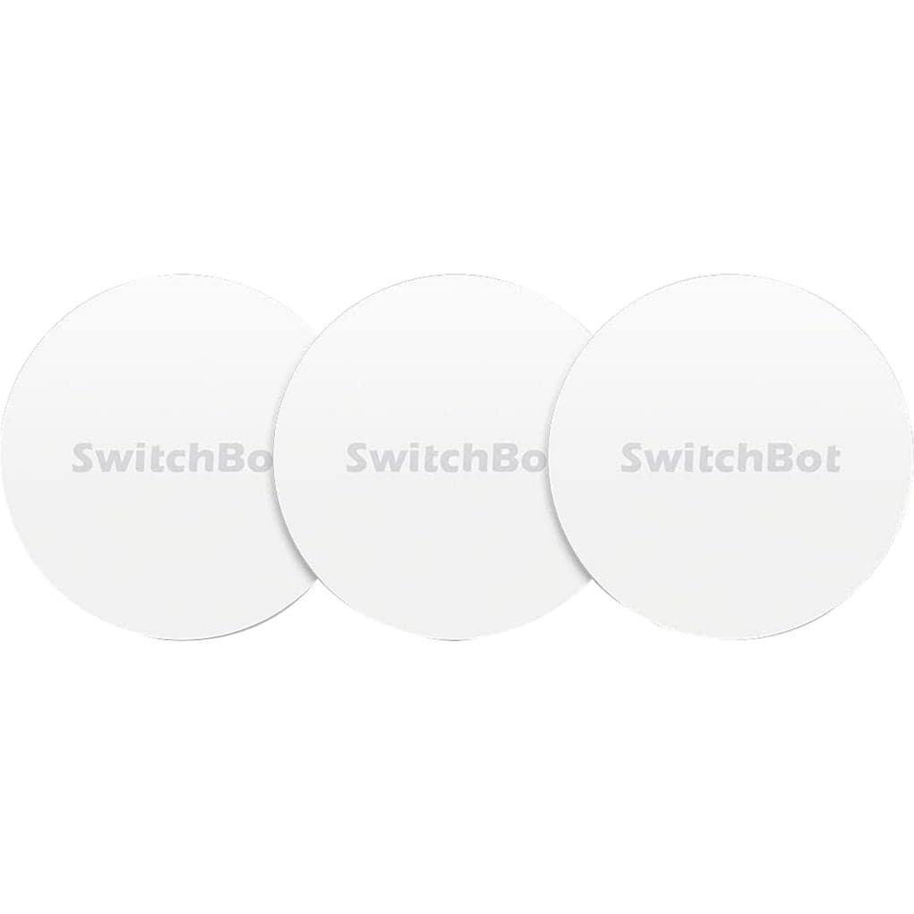Smart Tag, Proximity-Schlüssel