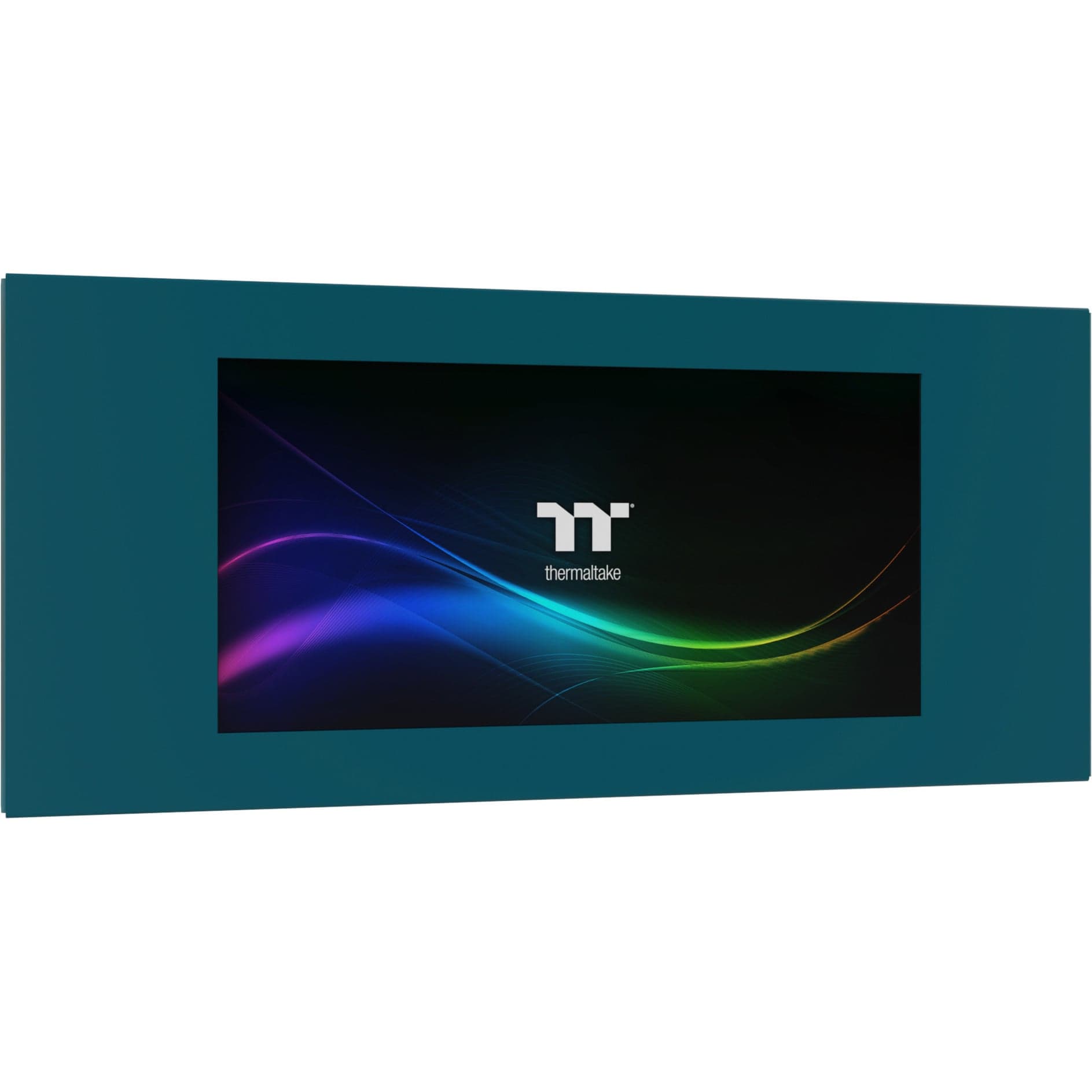 6-Zoll-LCD Panel Kit für View 600 TG Transformative Teal, Display