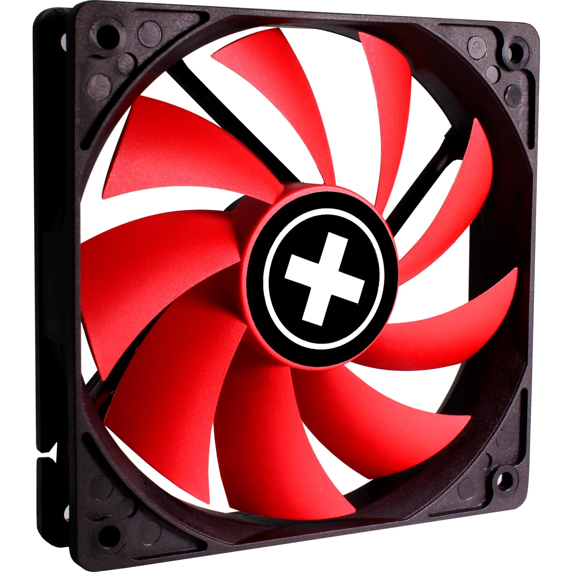 Performance C Series 120x120x25, Gehäuselüfter