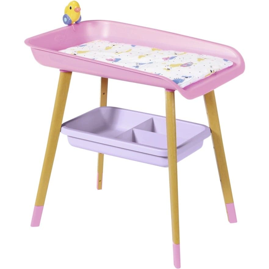 BABY born® Wickeltisch, Puppenzubehör