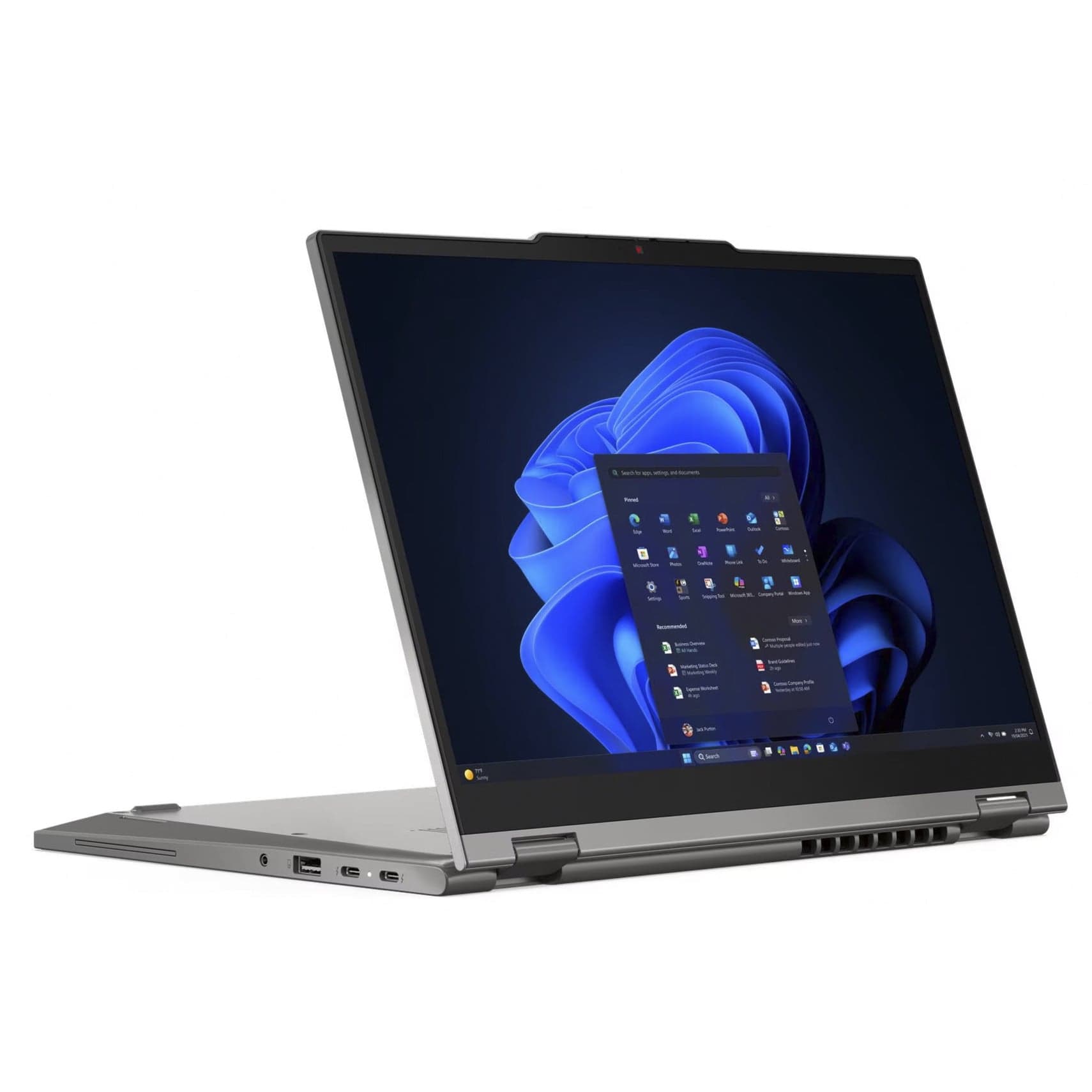 ThinkPad L13 2-in-1 AMD G6 (21RD000AGE), Notebook