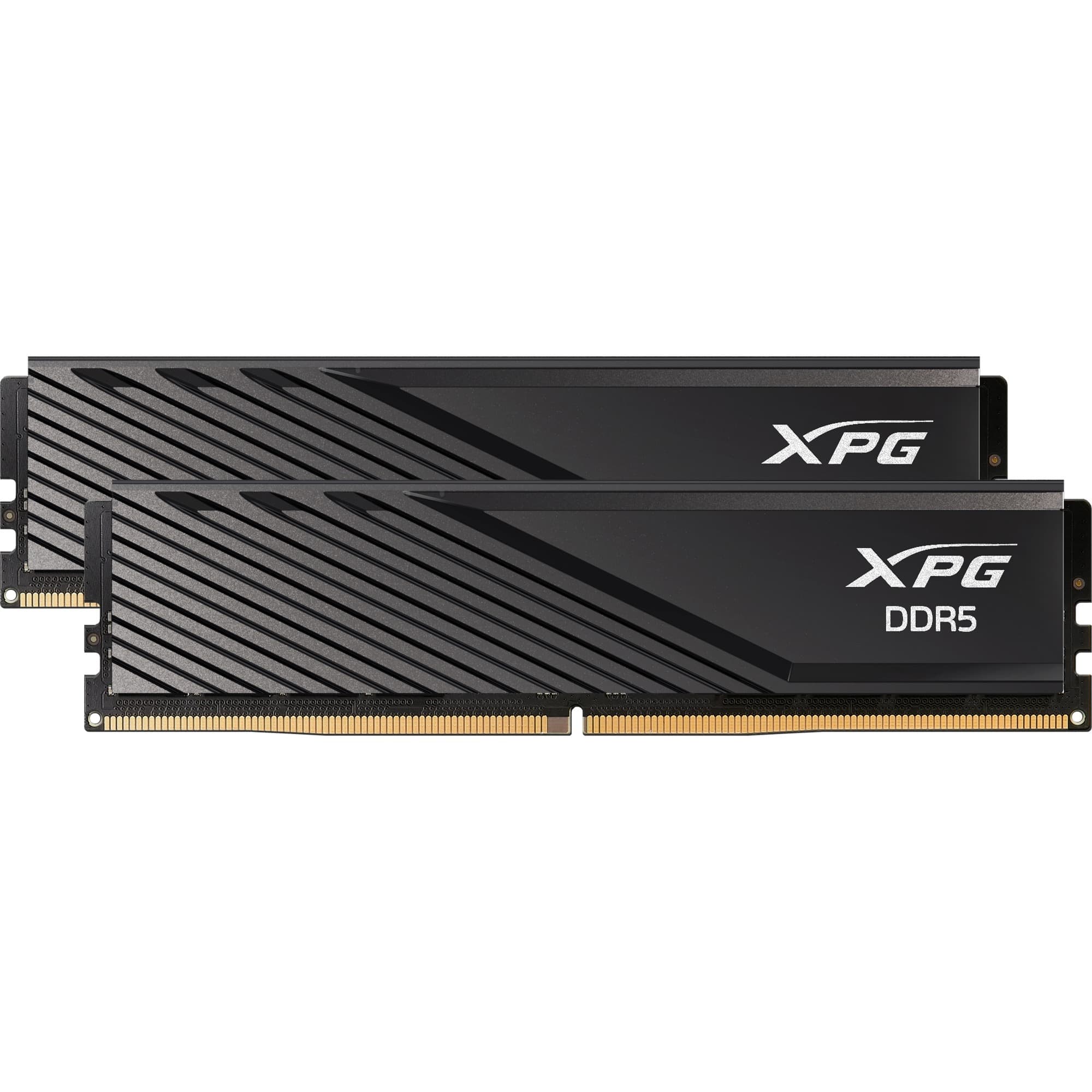 DIMM 32 GB DDR5-6400 (2x 16 GB) Dual-Kit, Arbeitsspeicher