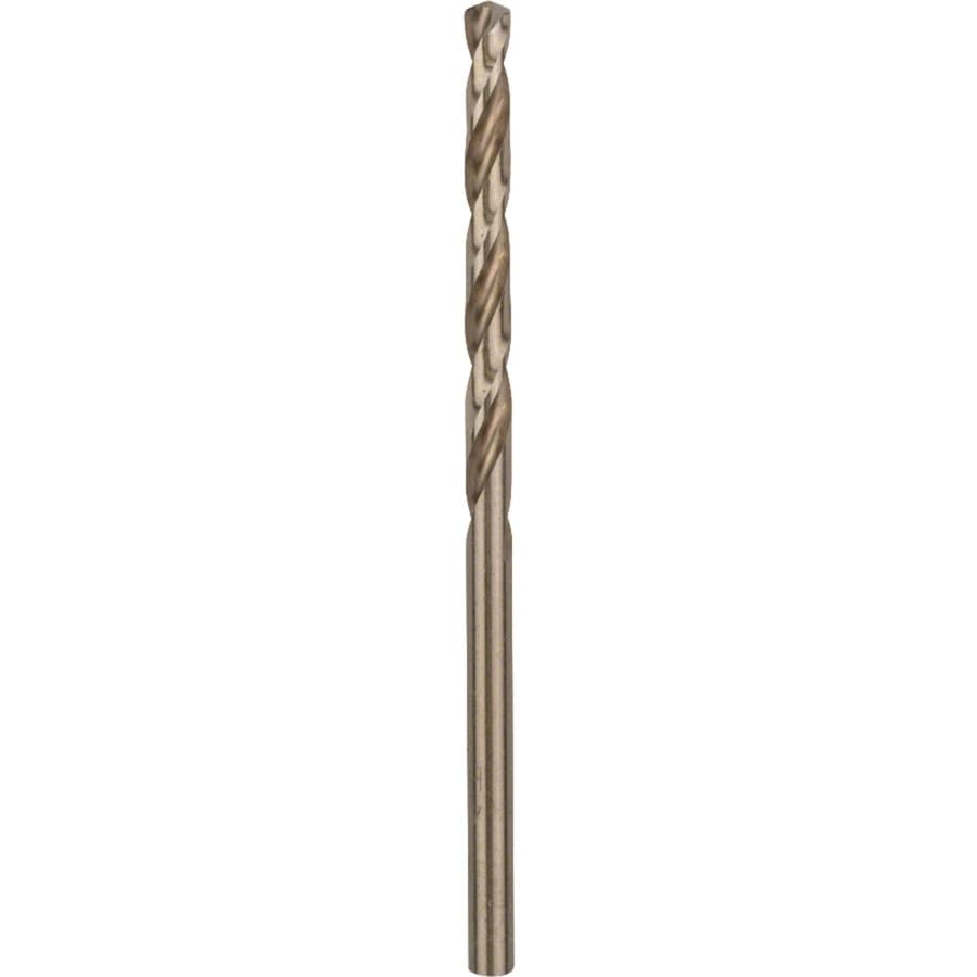 PRO Stainless Steel HSS-Co Spiralbohrer, Ø 4,5mm