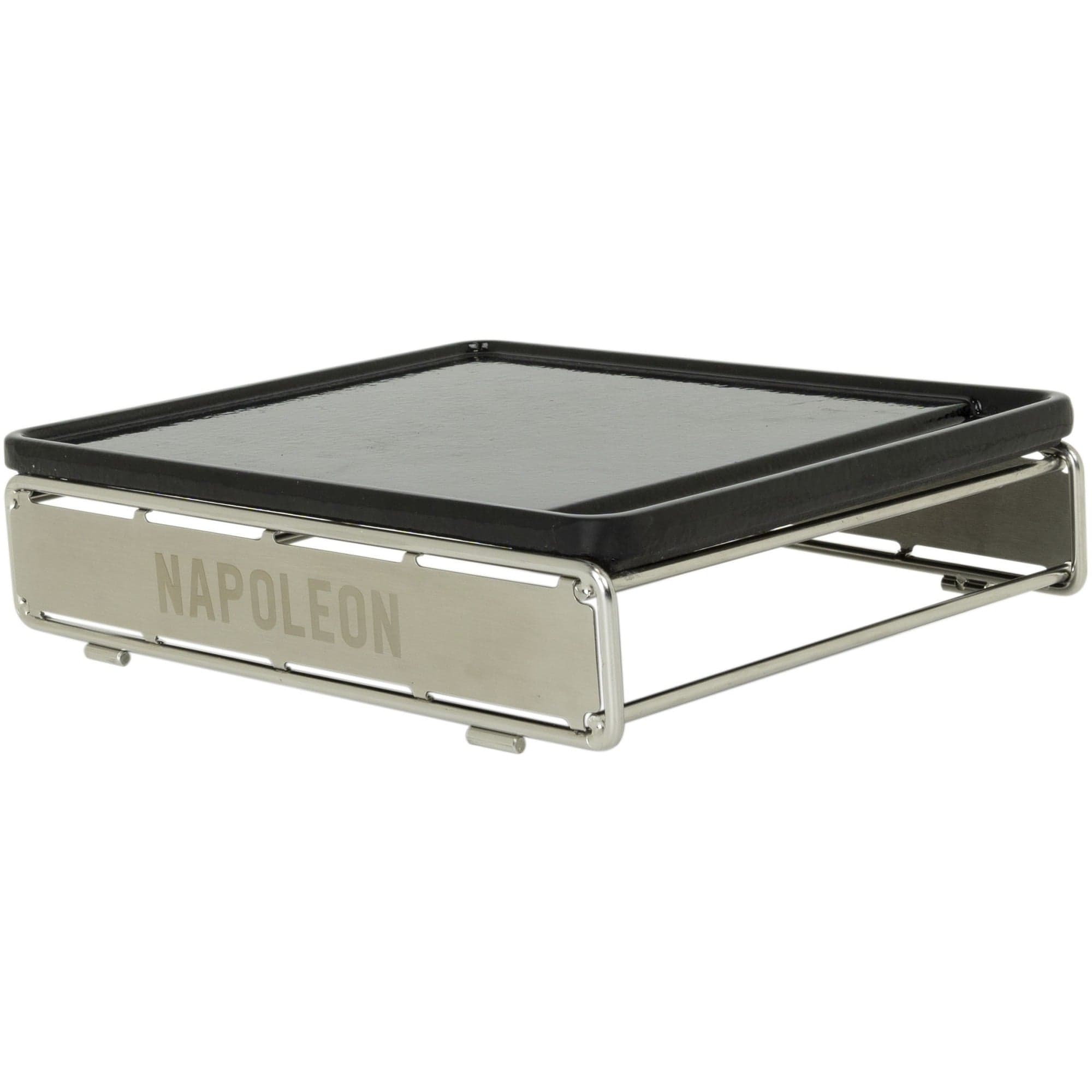 Gusseisen Grillplatte 56081 für Sizzle Zone, klein