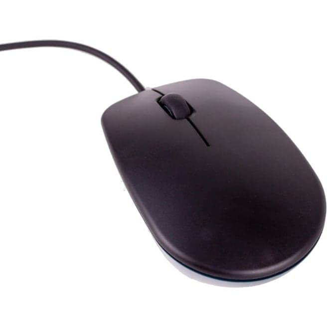 offizielle Raspberry Pi Maus