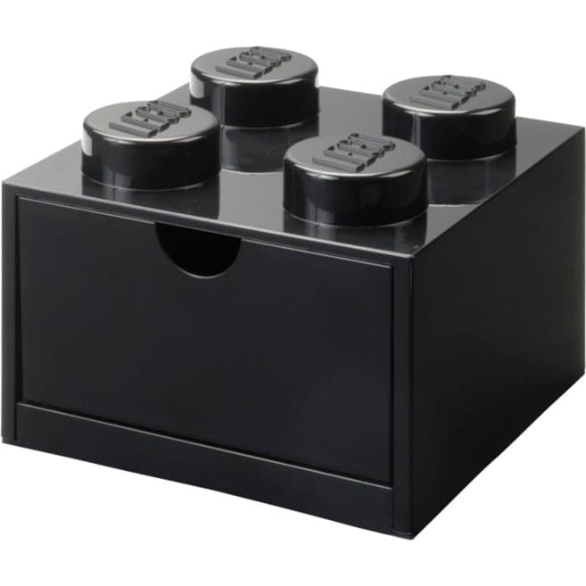 LEGO Schreibtischschublade 4 , Aufbewahrungsbox