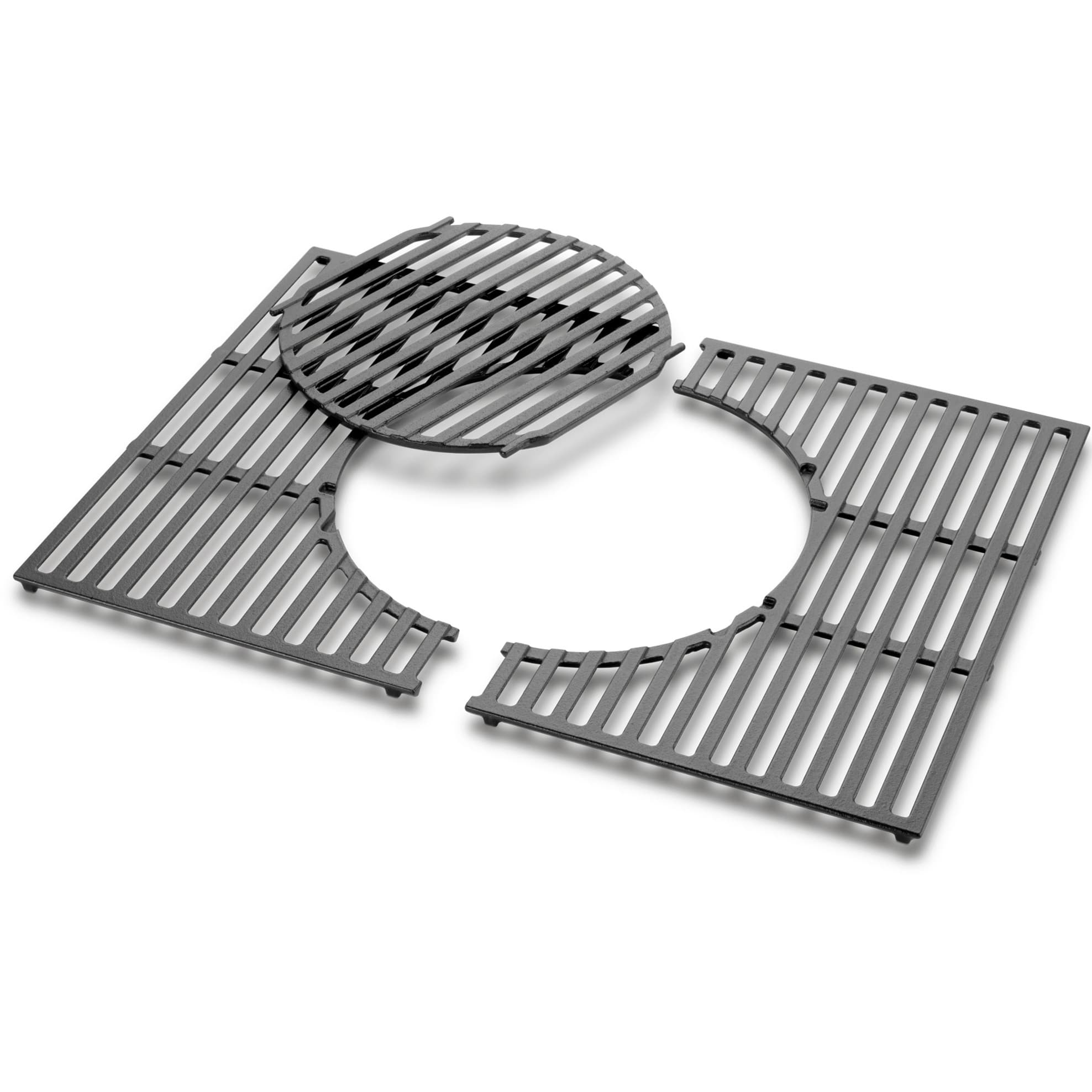 Gourmet BBQ System Grillrost-Einsatz 8847, für Spirit 300