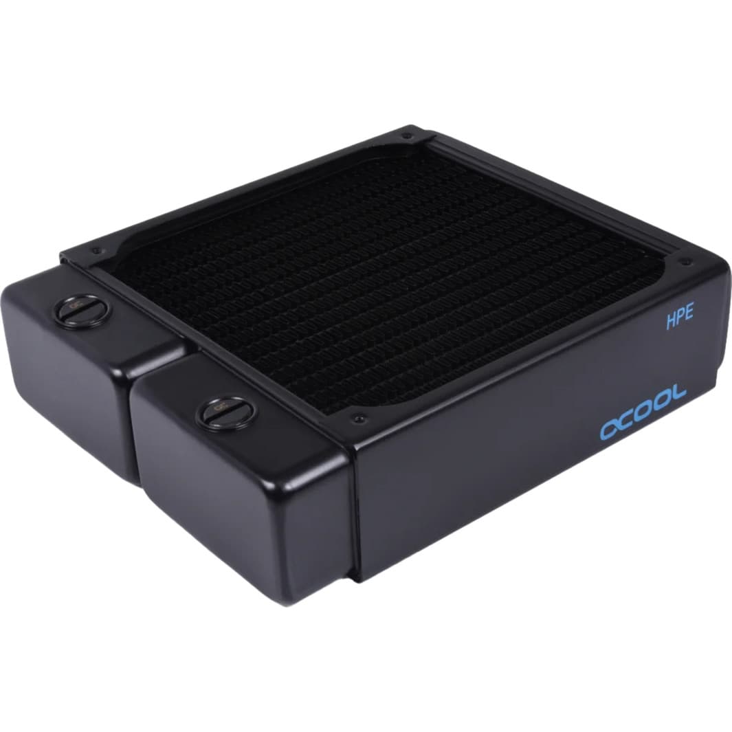 NexXxoS HPE-45 Full Copper 140mm, Radiator