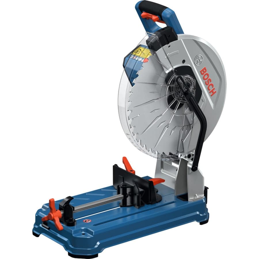 Akku-Metalltrennsäge GCD 18V-355 Professional solo, 18Volt, Kapp- und Gehrungssäge