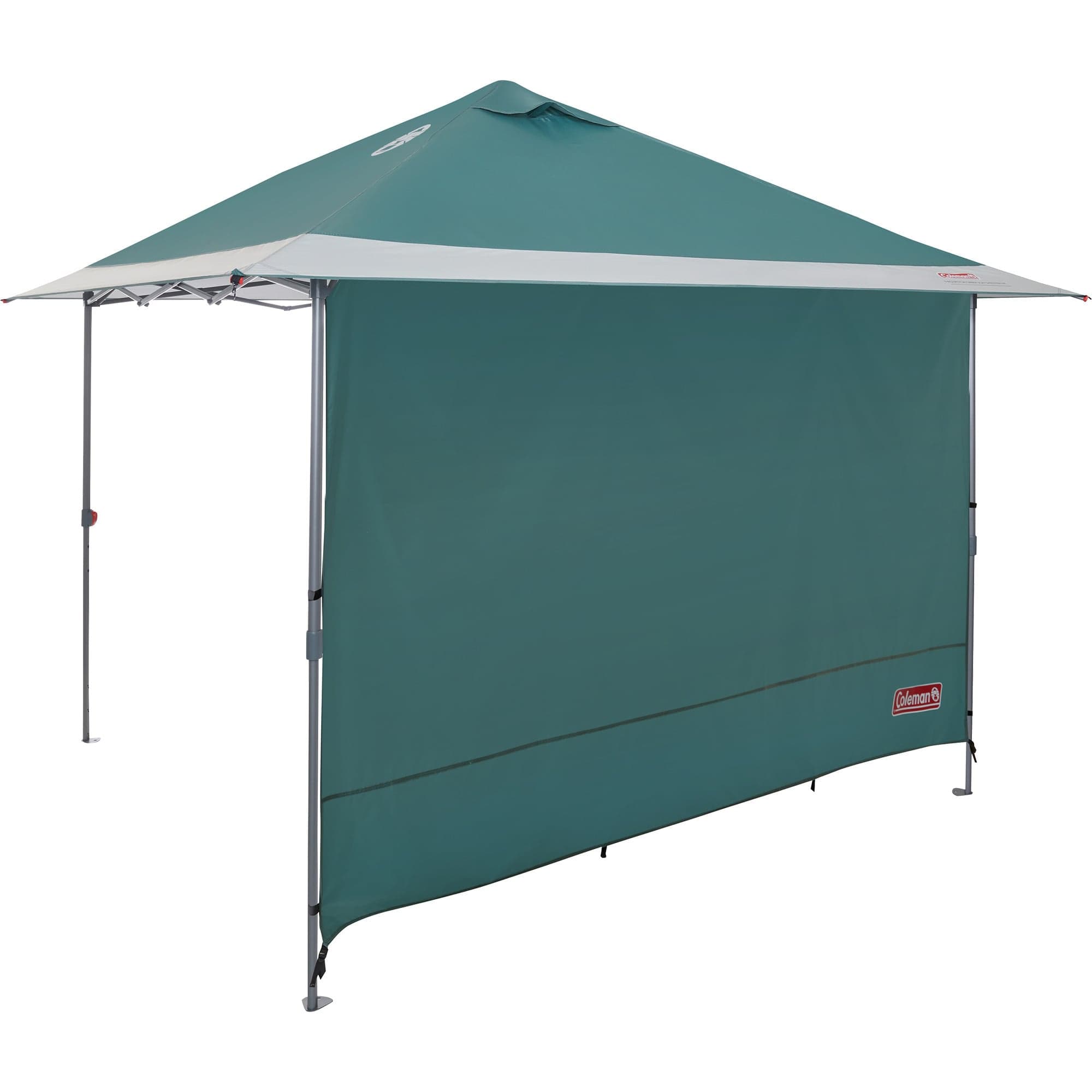 2 Seitenwände für FastPitch OnePush Pavillon M