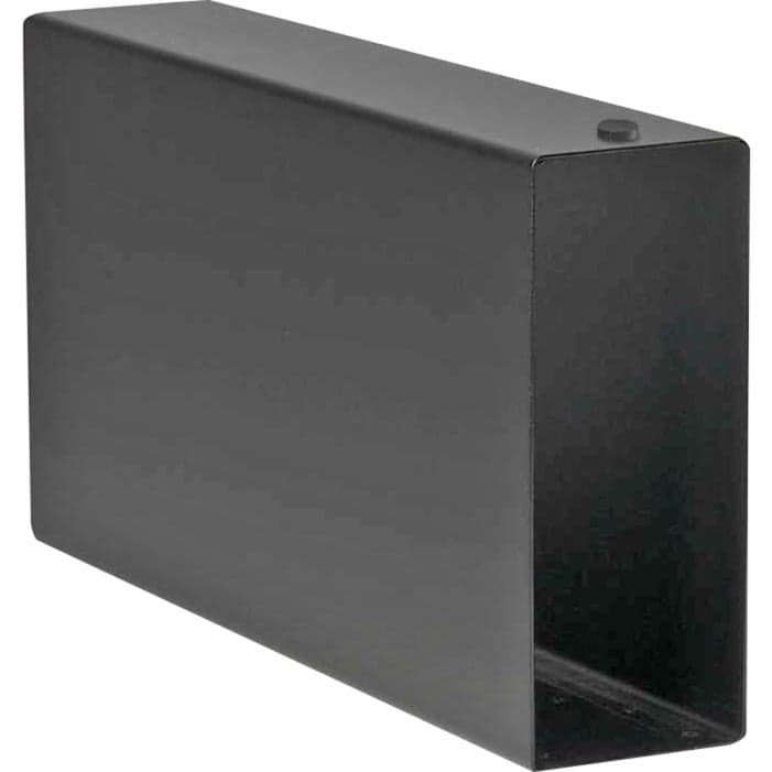 DuoModo Single-Module Desktop Enclosure, Gehäuse