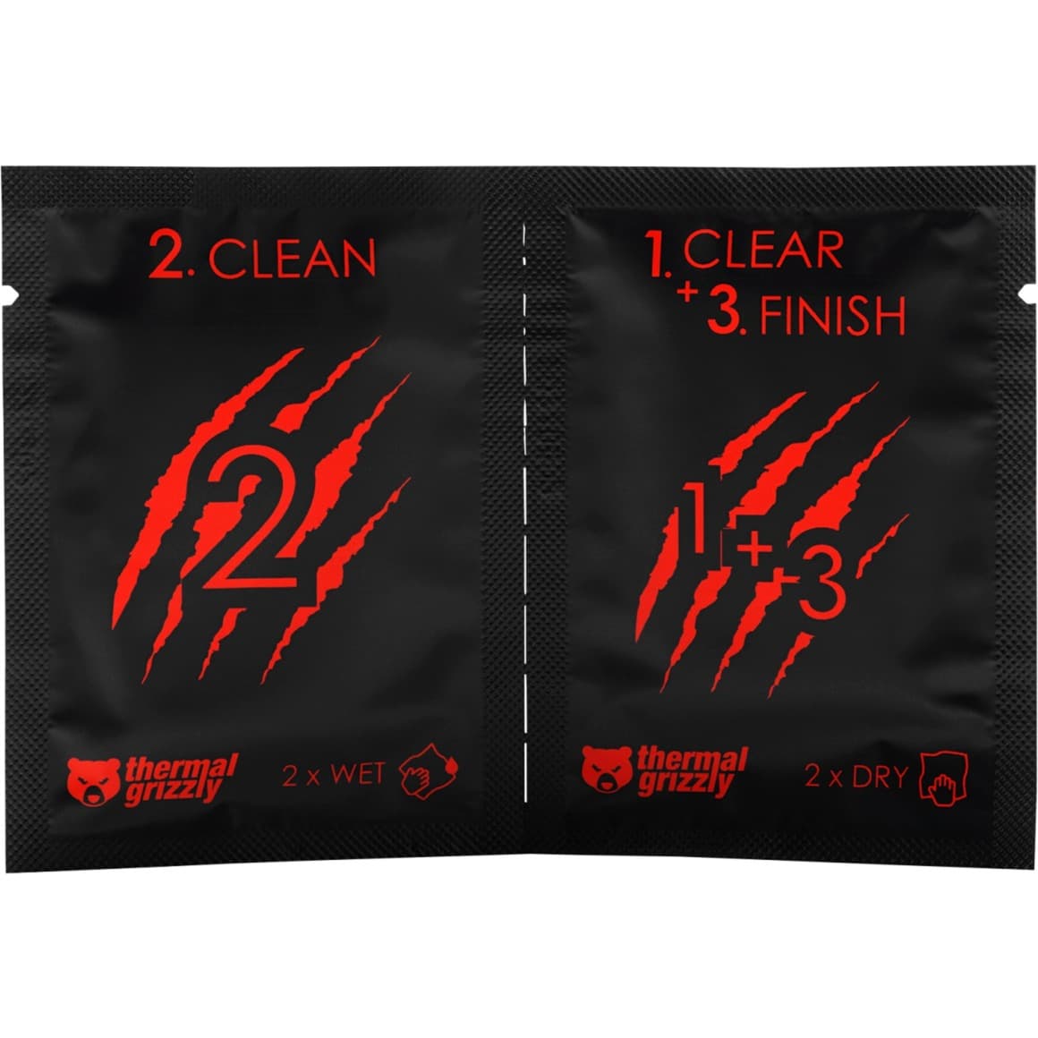 Cleaning Wipes, Reinigungstücher