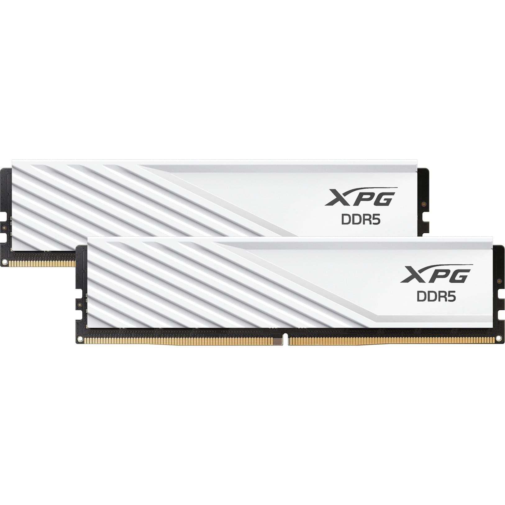 DIMM 32 GB DDR5-6000 (2x 16 GB) Dual-Kit, Arbeitsspeicher