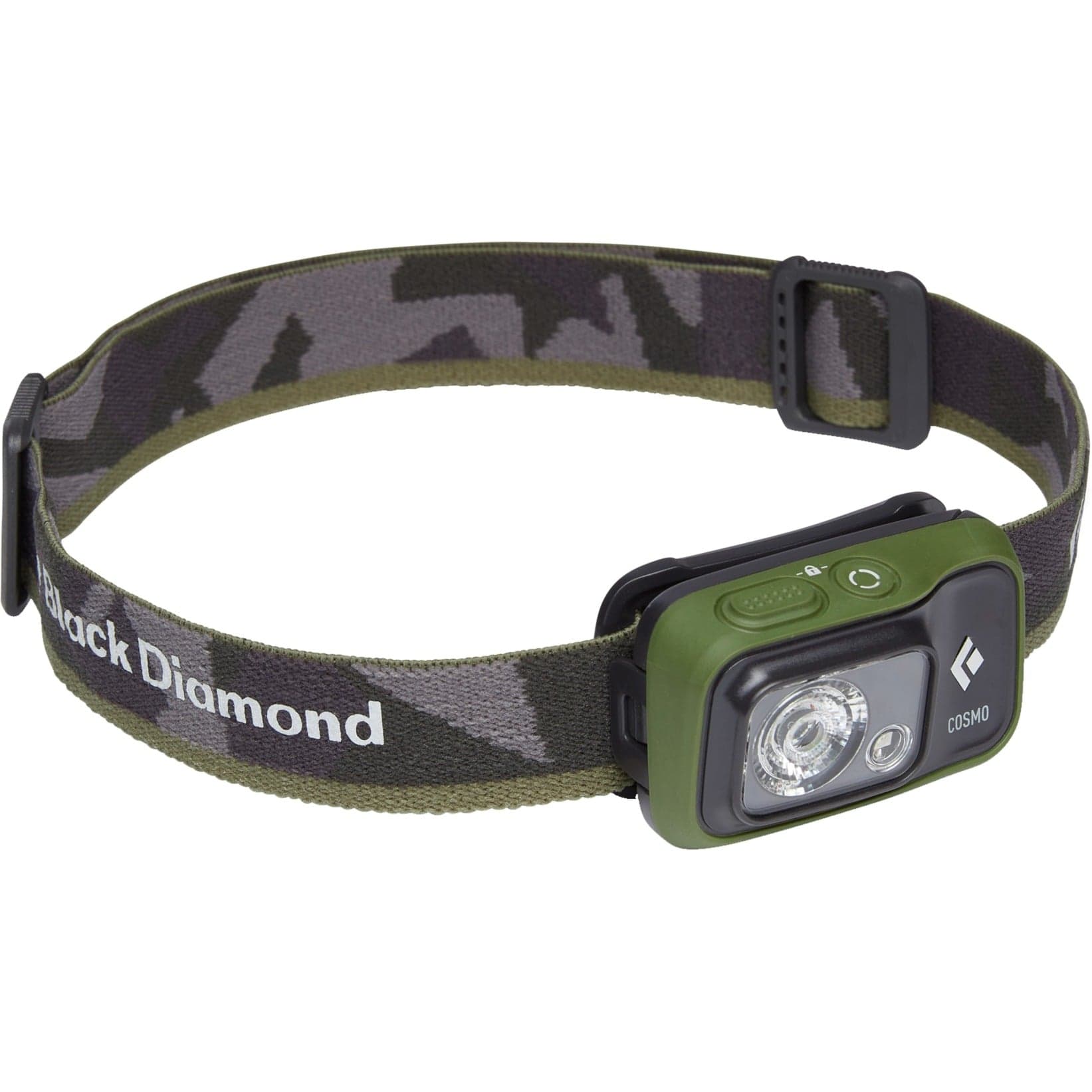 Stirnlampe Cosmo 350, LED-Leuchte