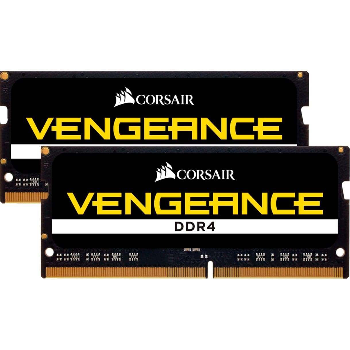SO-DIMM 32 GB DDR4-3200 (2x 16 GB) Dual-Kit, Arbeitsspeicher