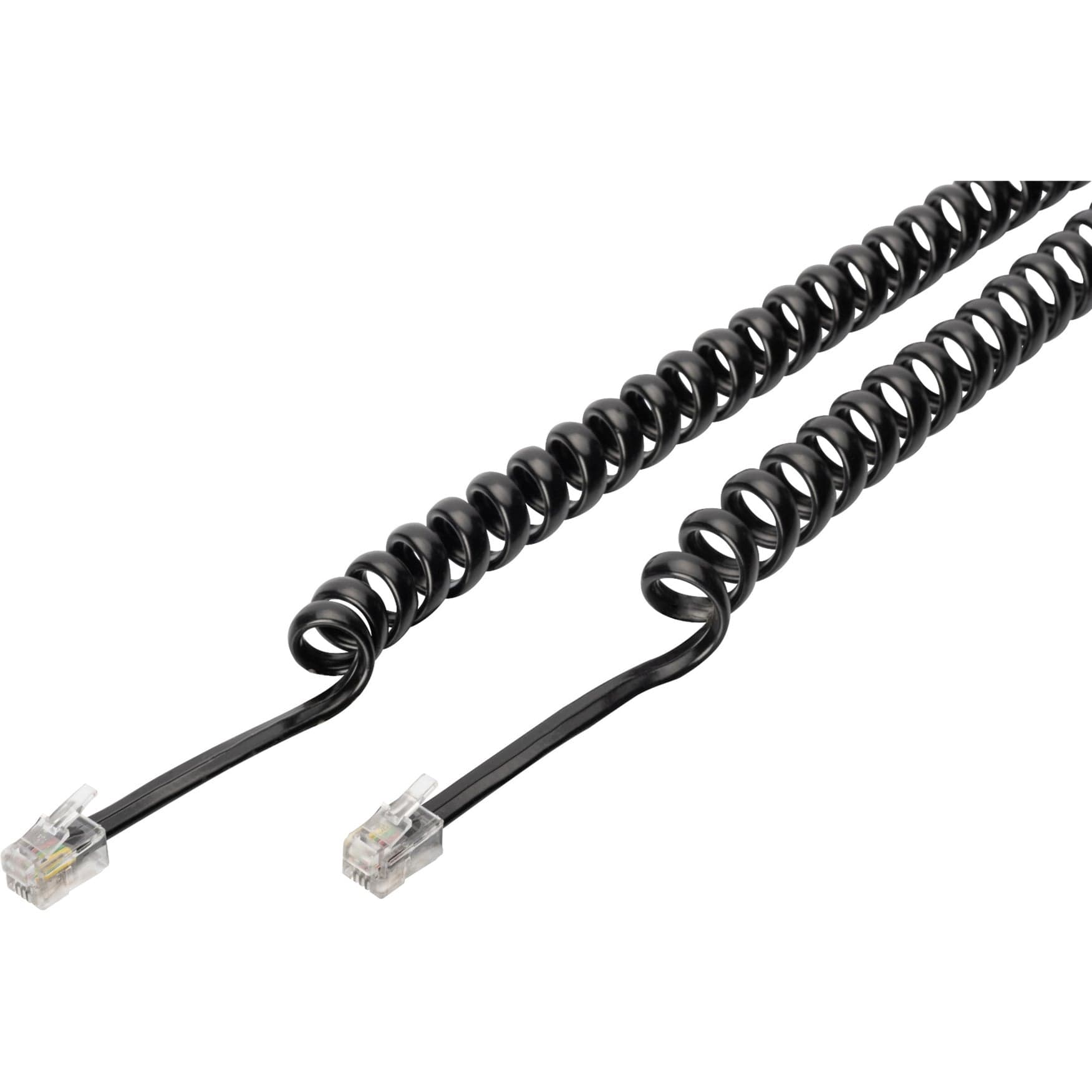 UAE Modular Spiral-Anschlusskabel AK-460101-020-S