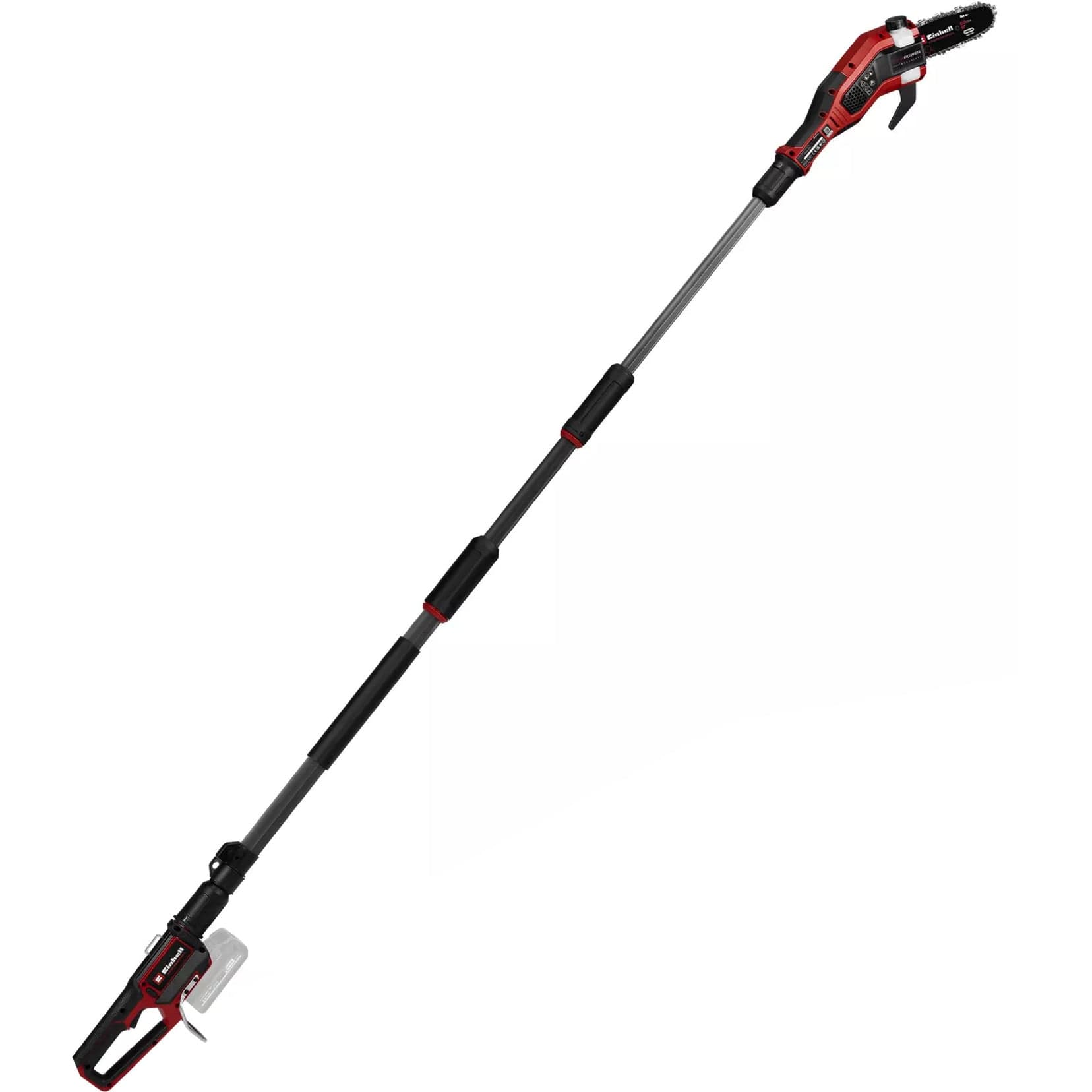 Professional Akku-Hochentaster GP-LC 18/20 Li T BL-Solo, 18Volt