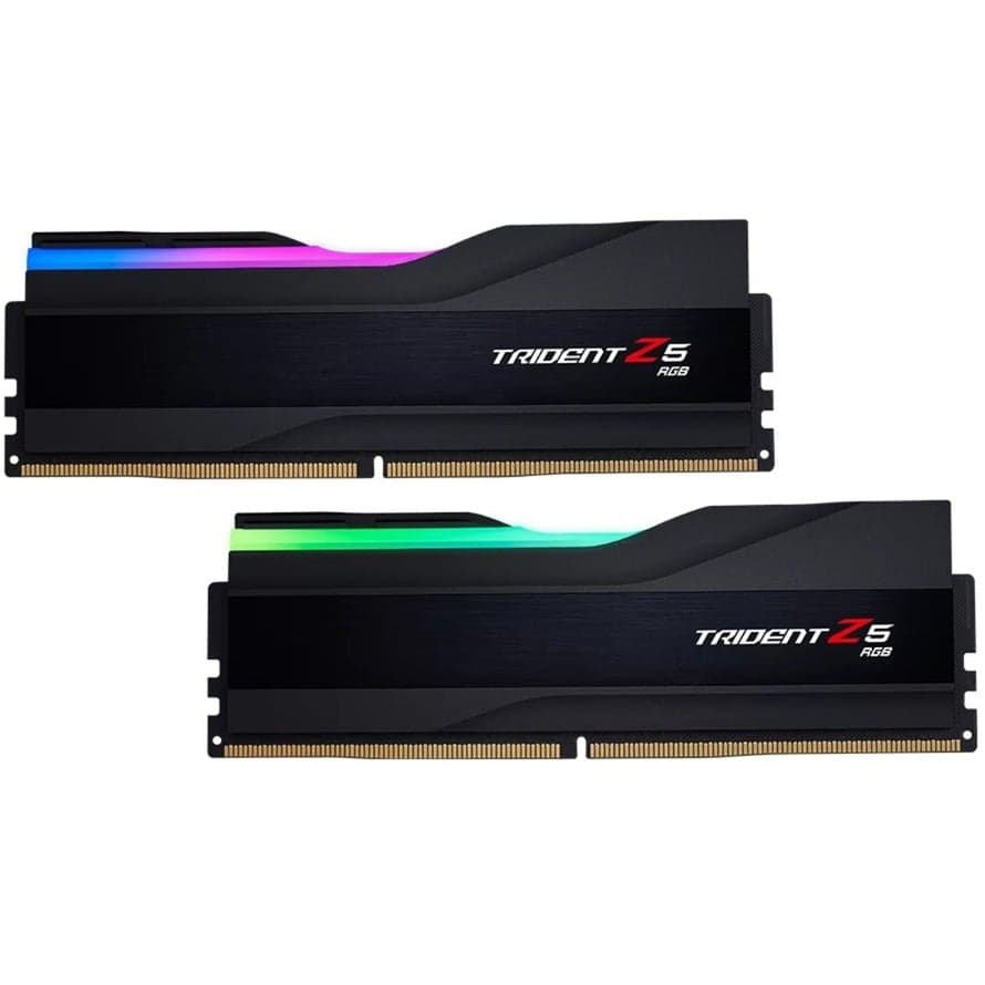 DIMM 64 GB DDR5-6400 (2x 32 GB) Dual-Kit, Arbeitsspeicher