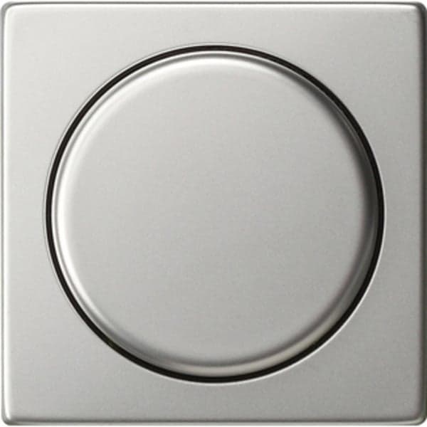 Abdeckung mit Knopf für Dimmer und elektronisches Potentiometer