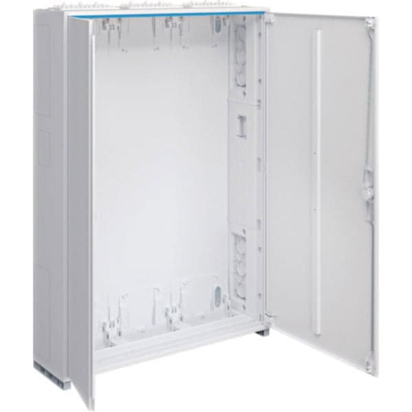Zählerschrank univers Z ZB33S, Gehäuse